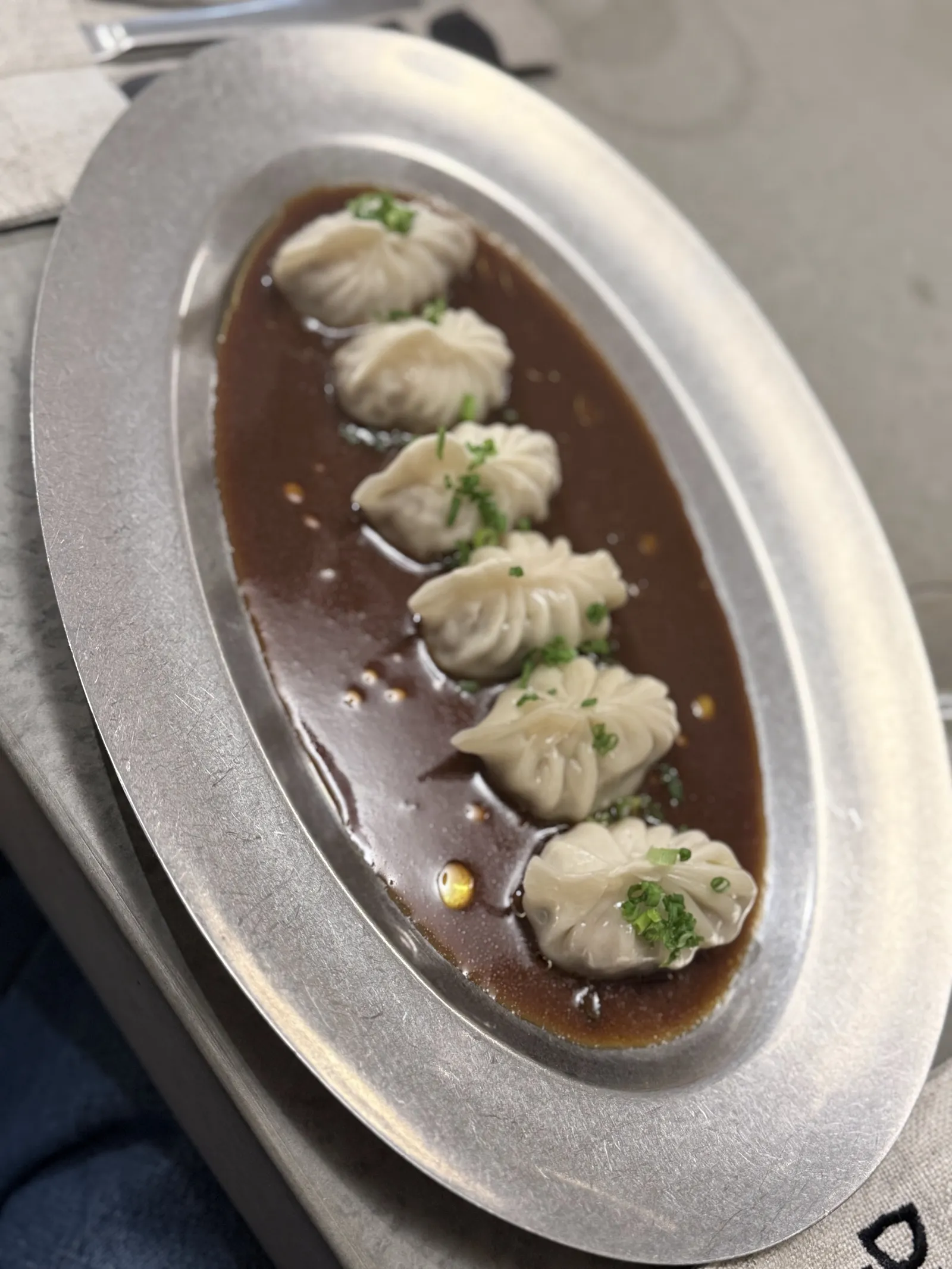 Dimpl Dumpling bar image 2