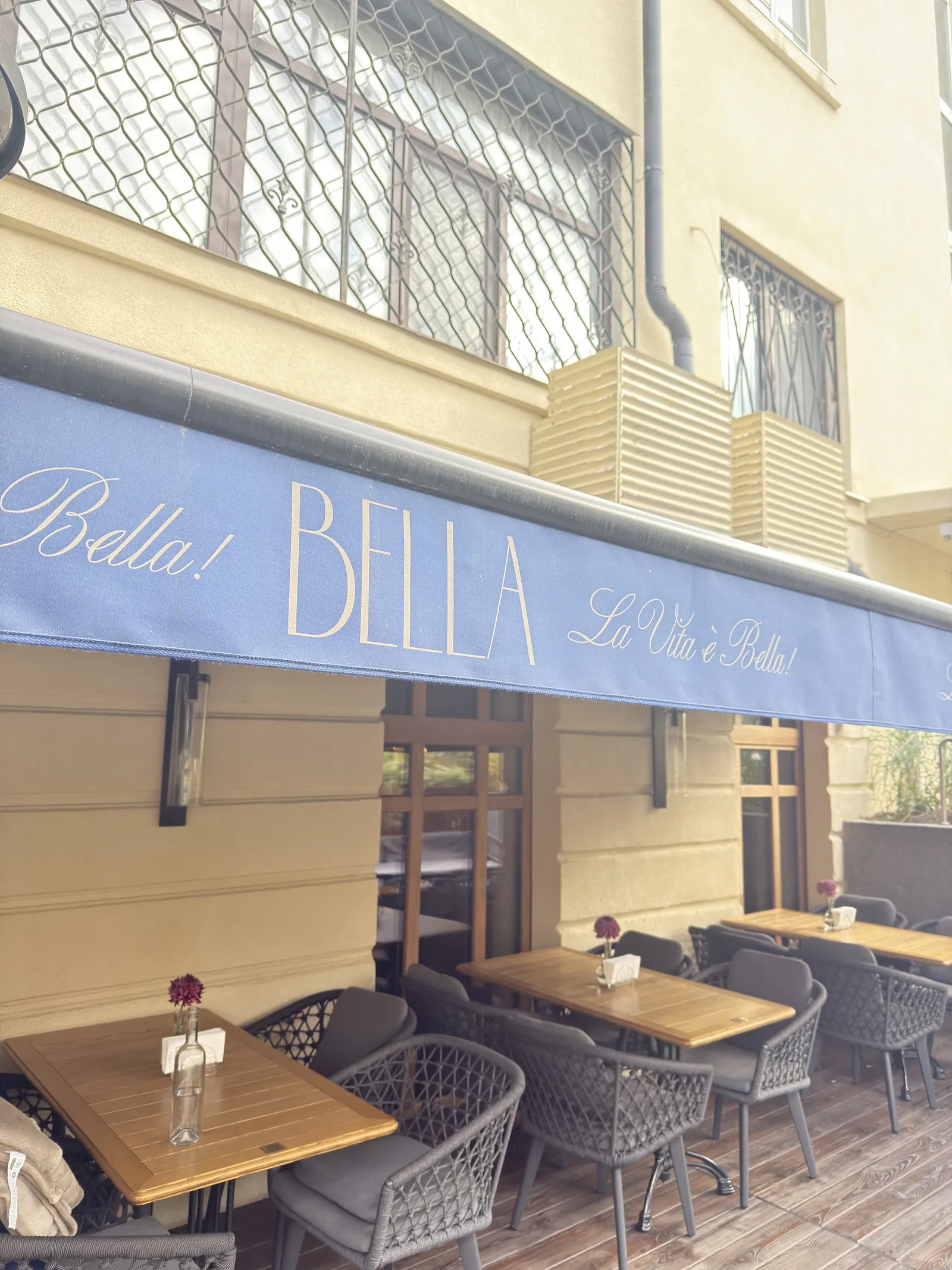 BELLA image 9
