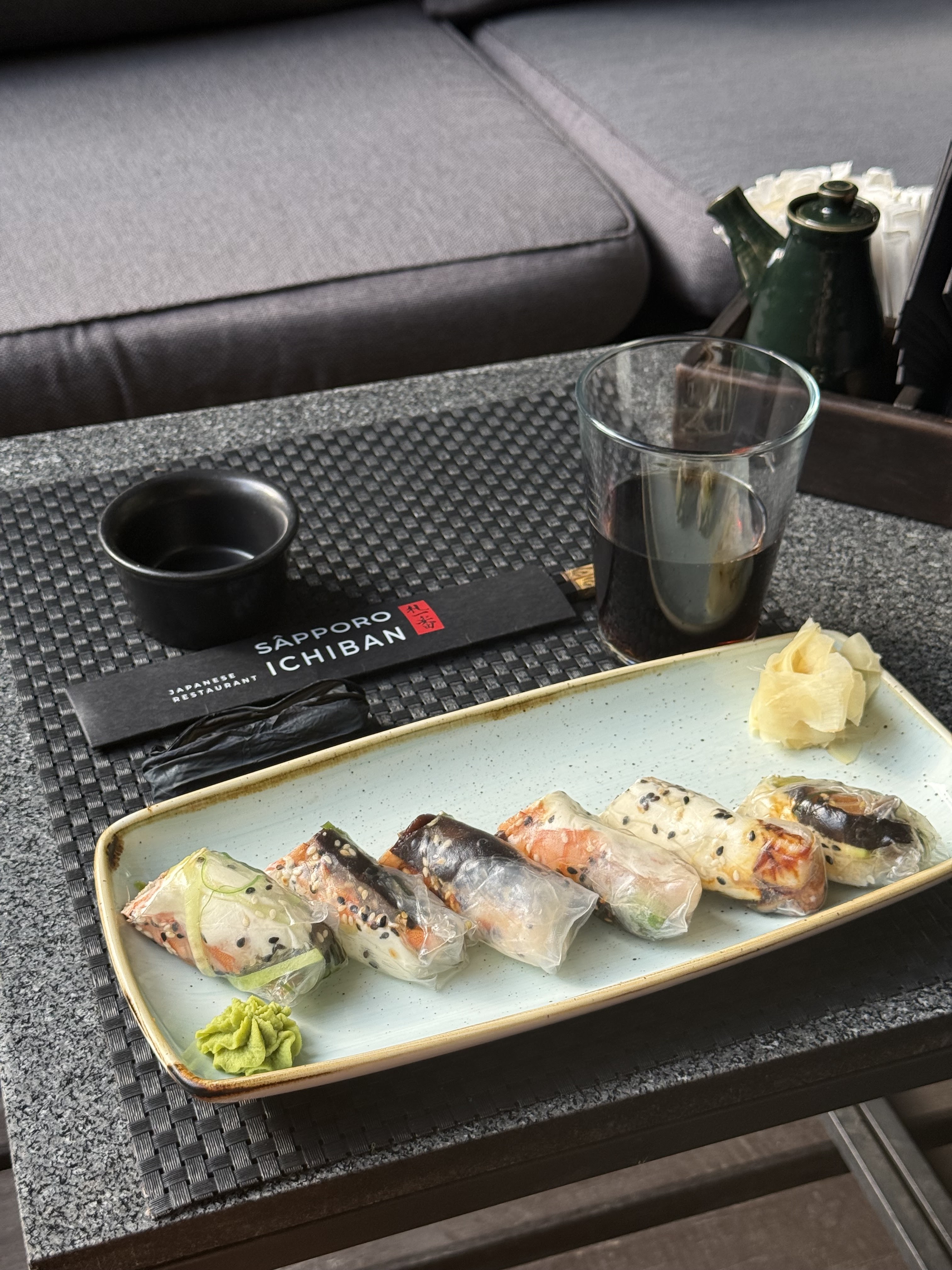 Sapporo Ichiban image 2