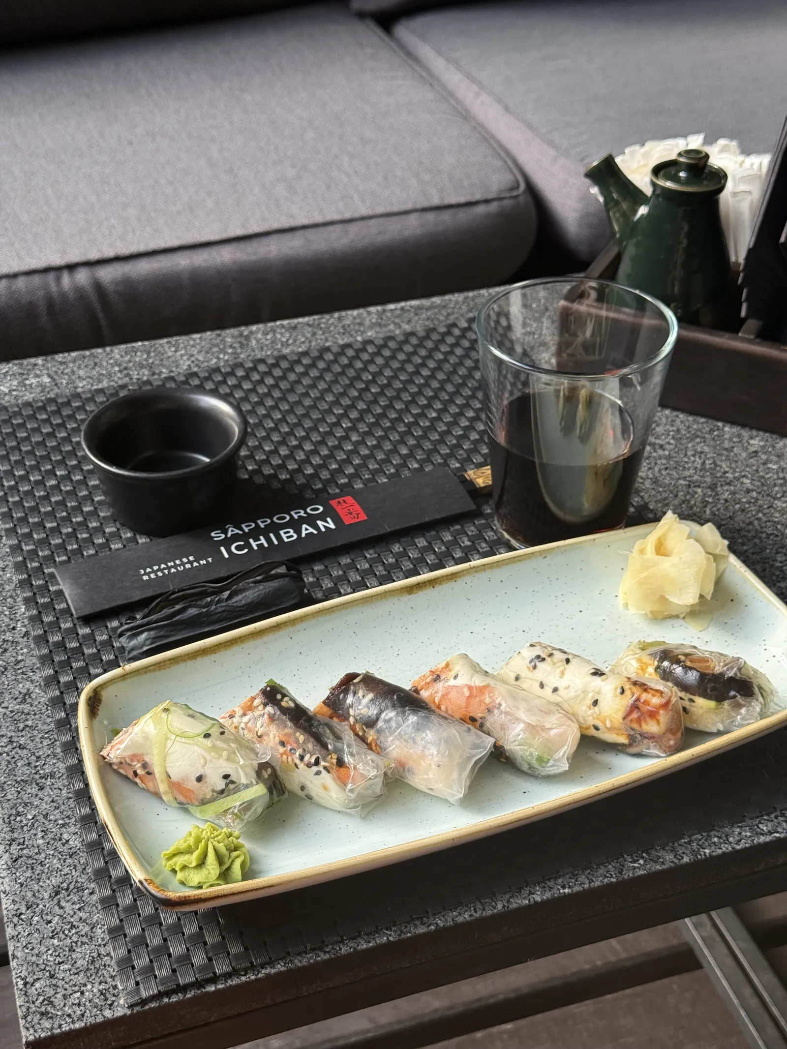 Sapporo Ichiban image 2
