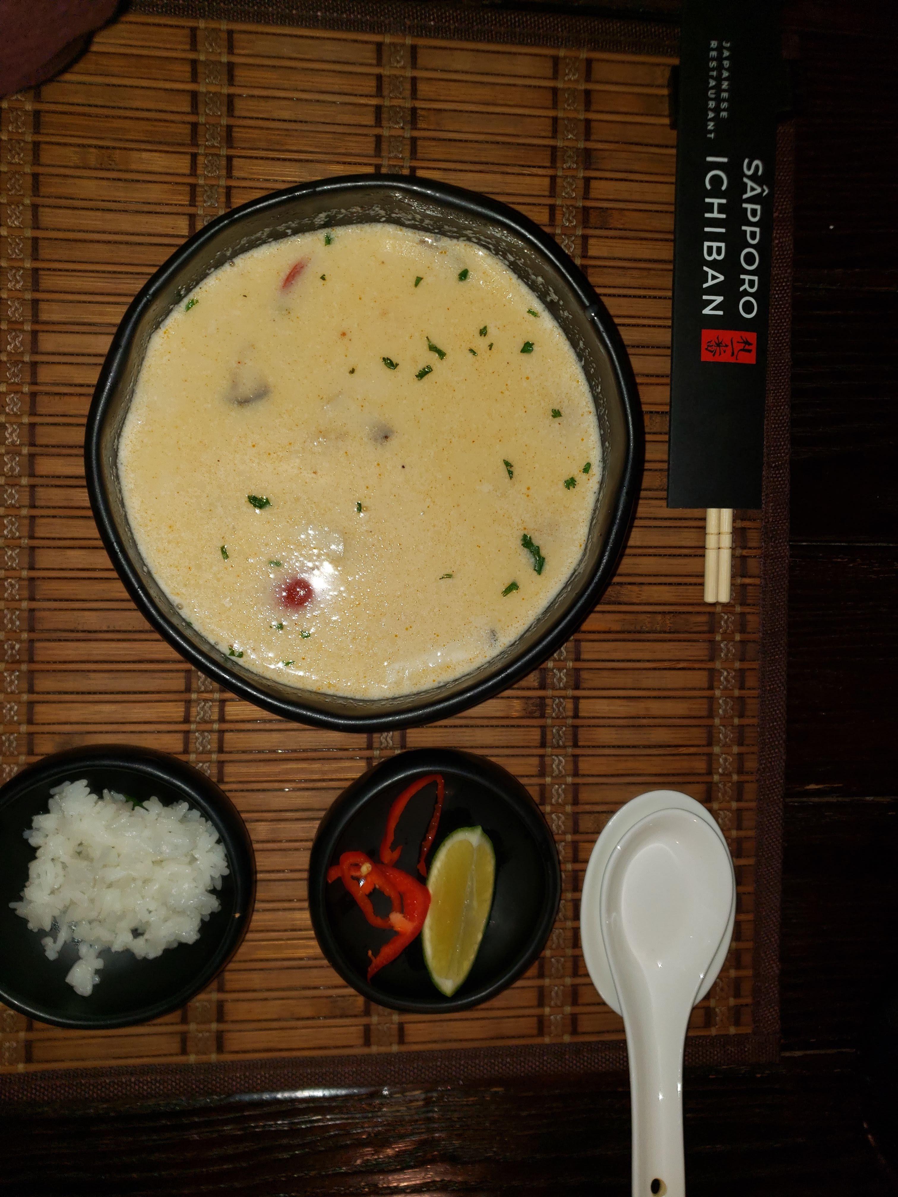 Sapporo Ichiban image 7