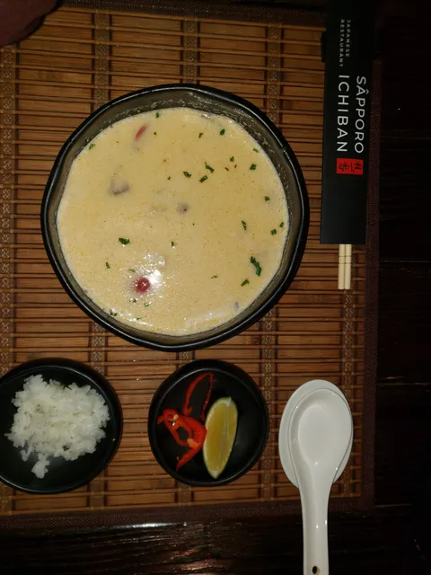 Sapporo Ichiban image 7