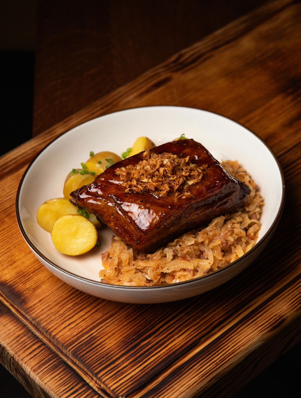 Restoran Skelya image 2