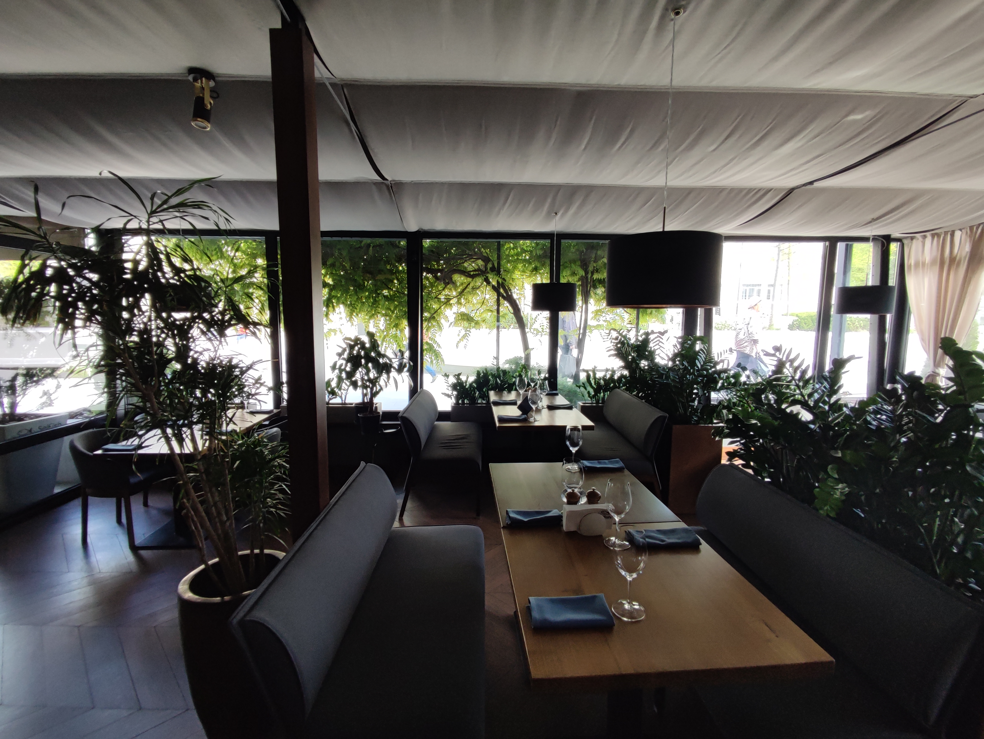 SoulFish Restaurant image 1