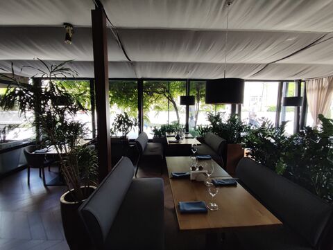 SoulFish Restaurant image 1