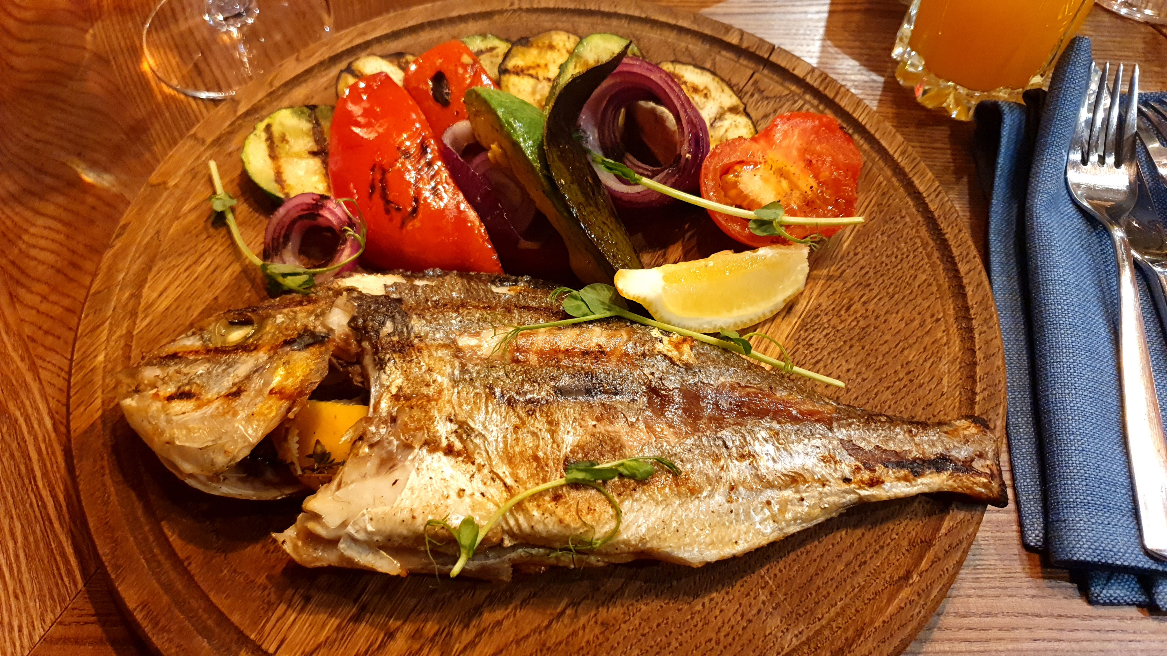 SoulFish Restaurant image 2