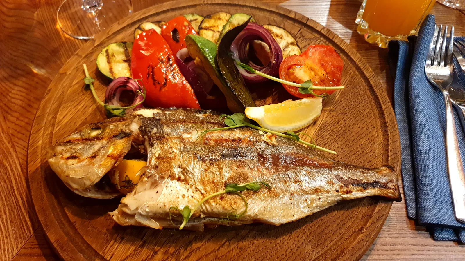 SoulFish Restaurant image 2