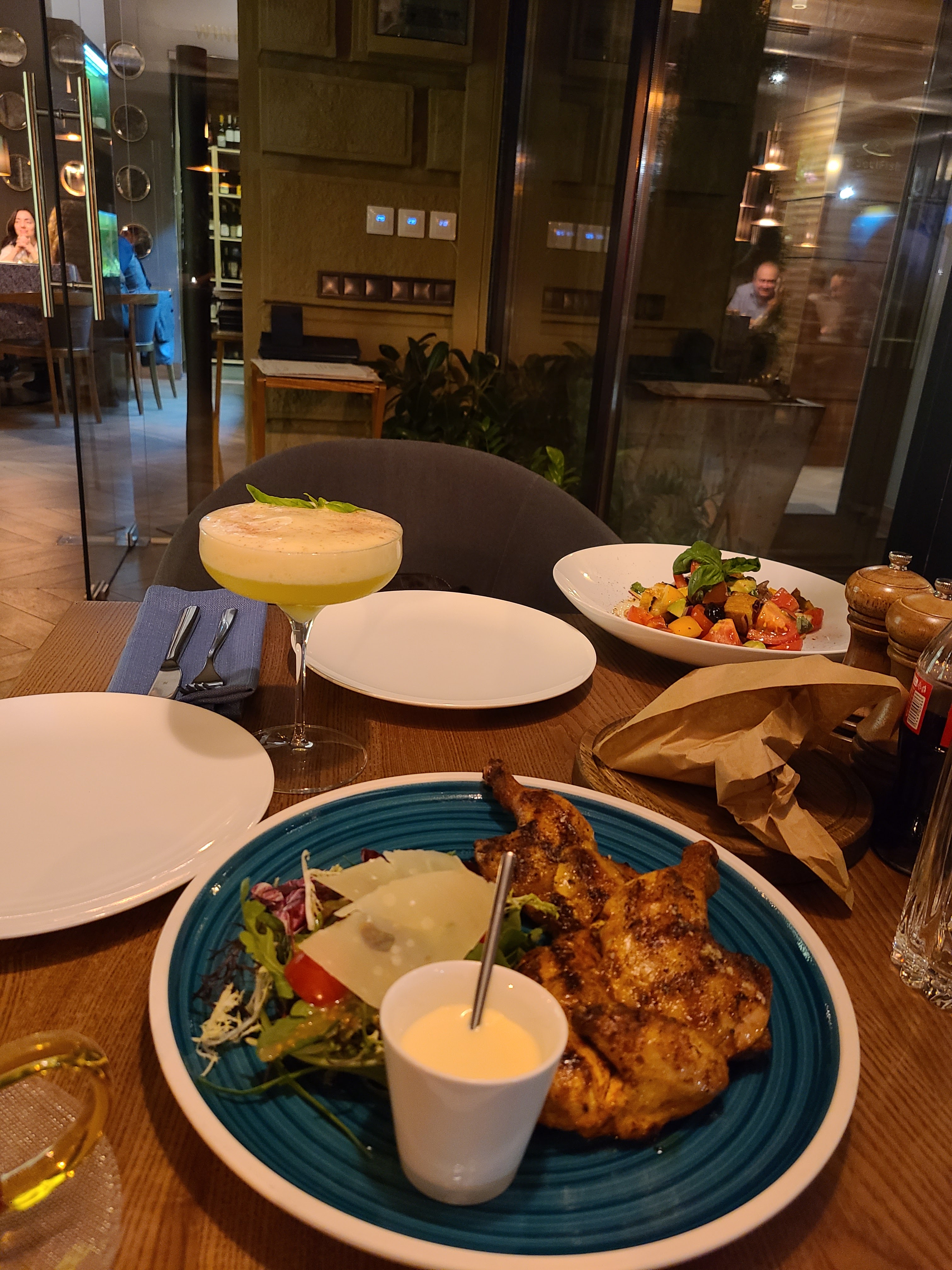 SoulFish Restaurant image 5