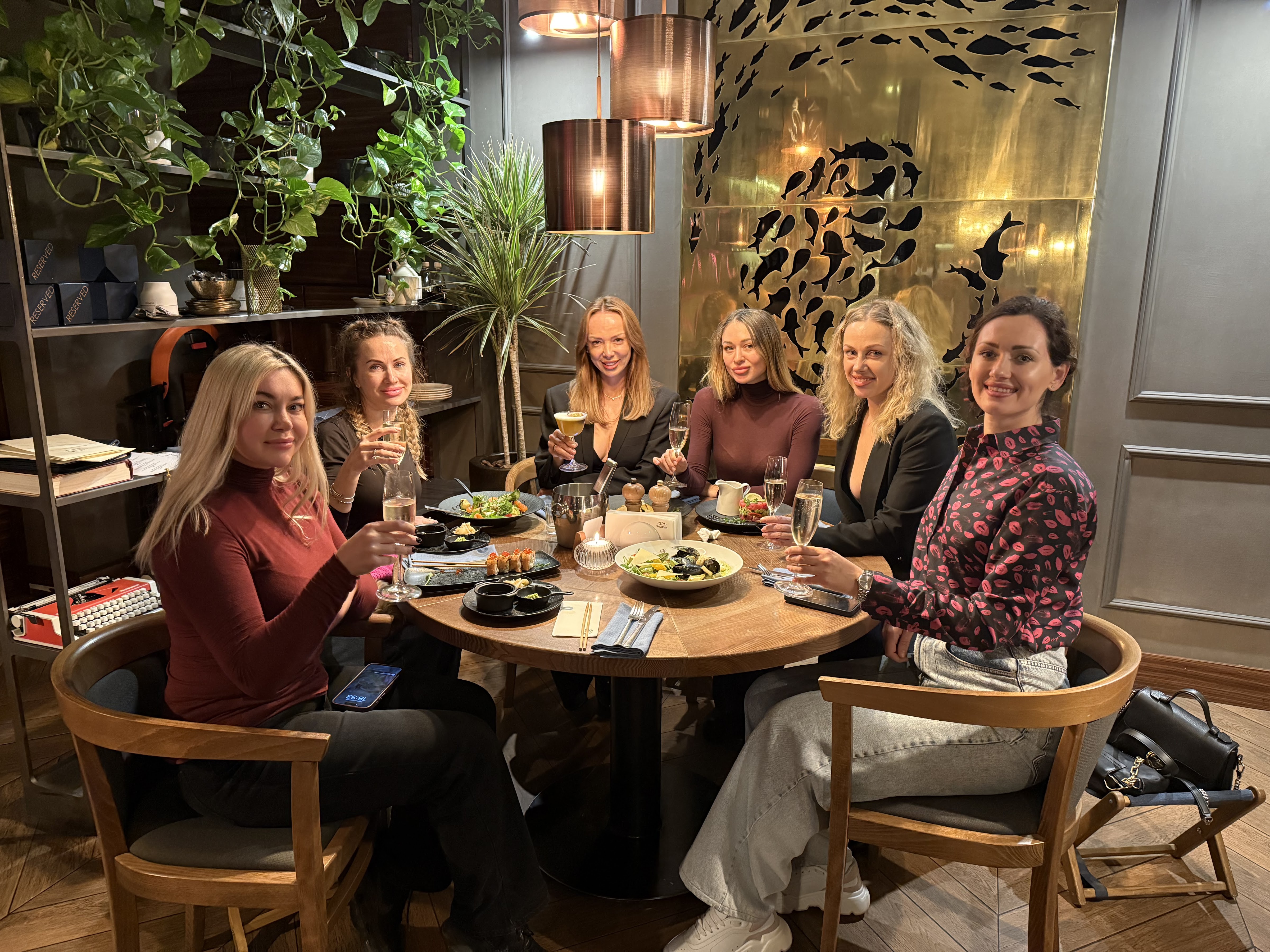 SoulFish Restaurant image 9