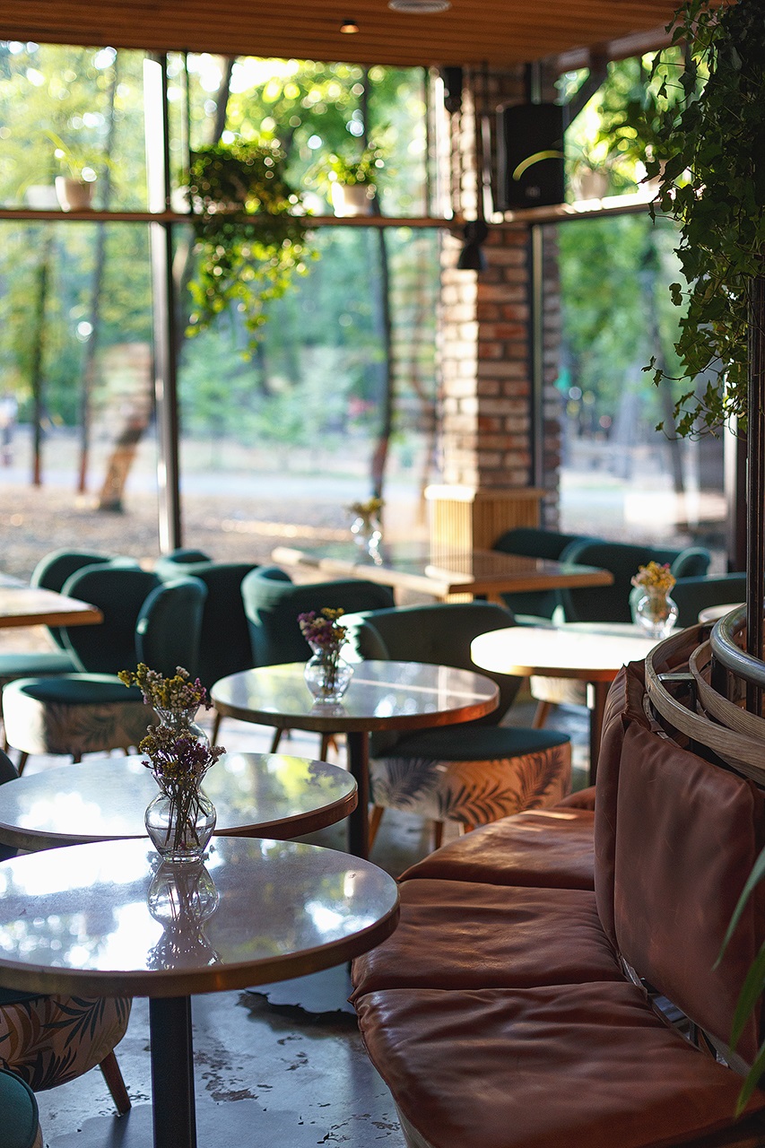 Restoran Shopochomu image 1