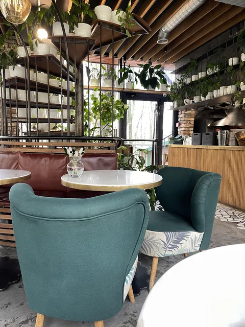 Restoran Shopochomu image 5