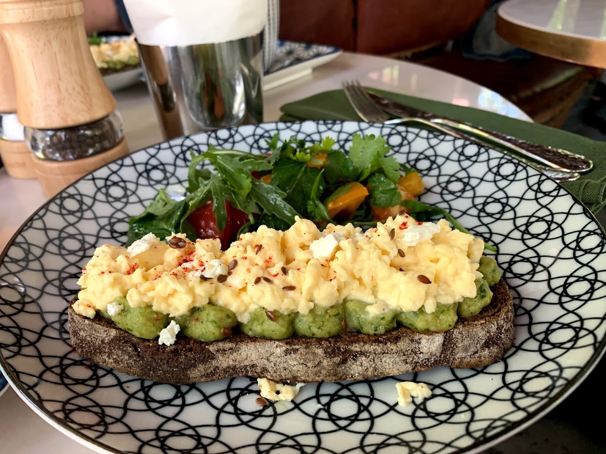 Restoran Shopochomu image 8