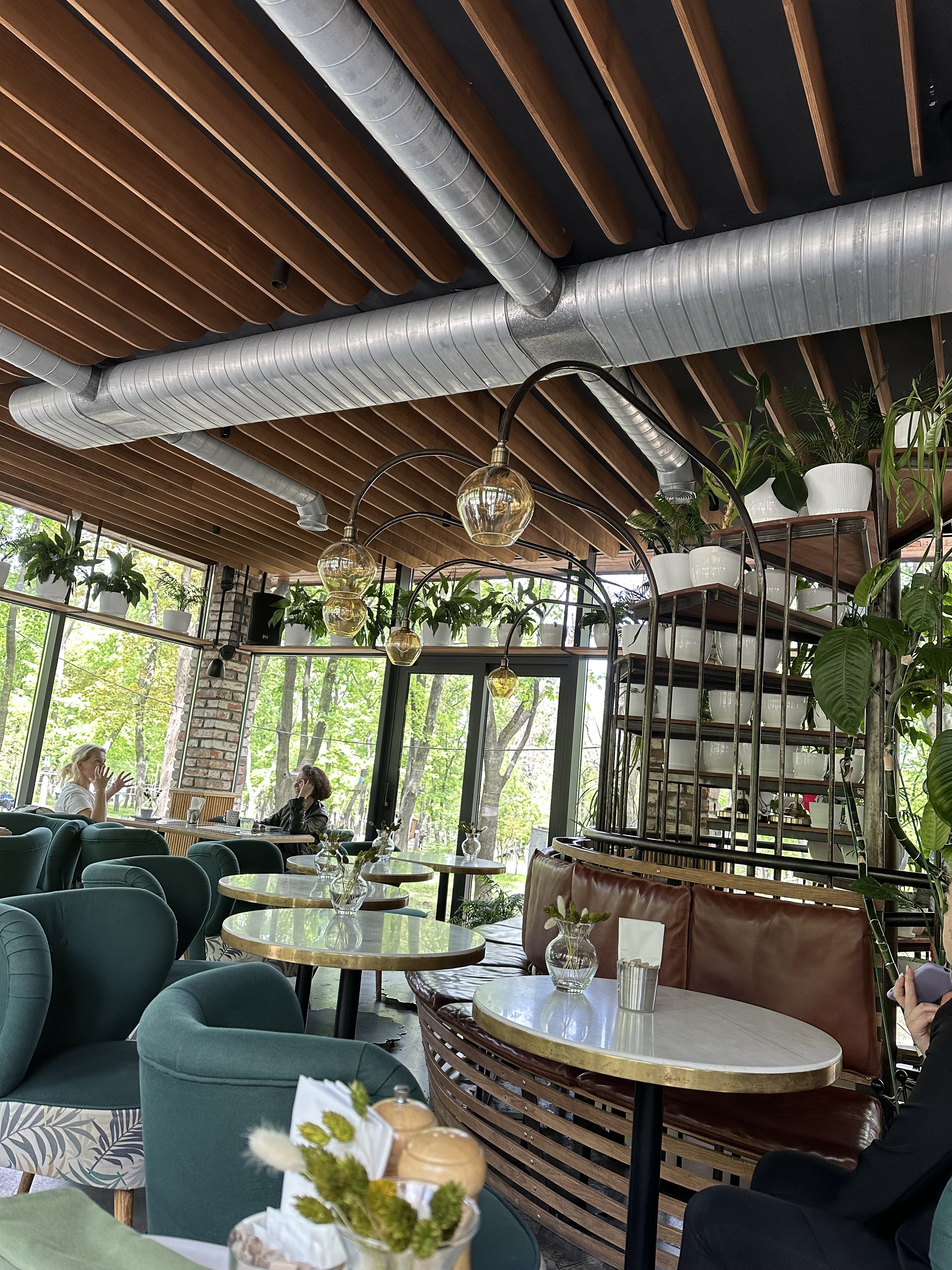 Restoran Shopochomu image 9