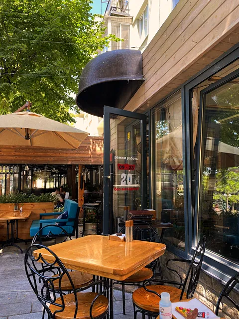 Cafe Pizza-bar Rymski pekarni image 1