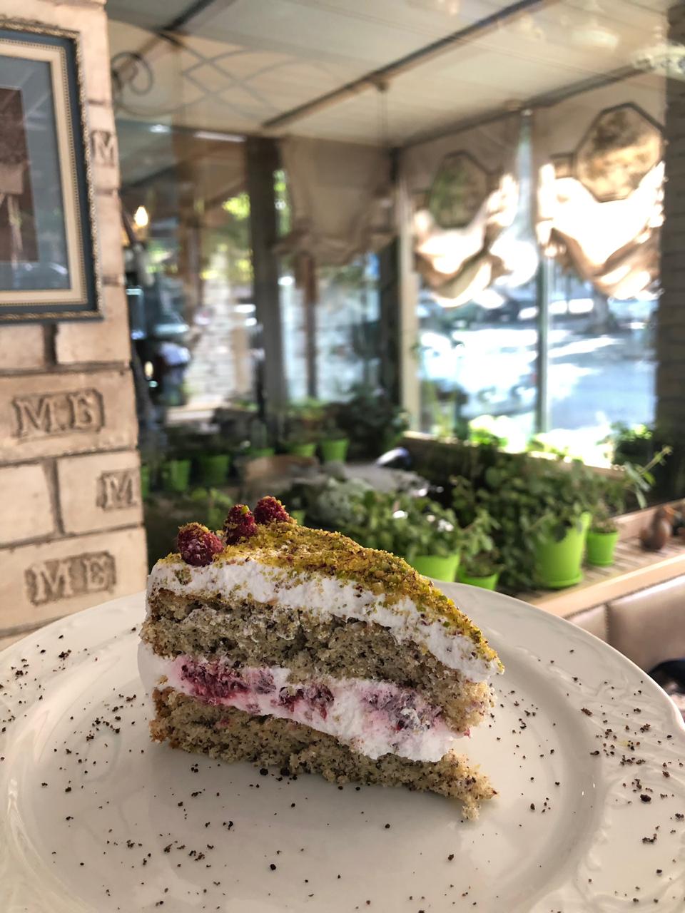 Cafe Pizza-bar Rymski pekarni image 2