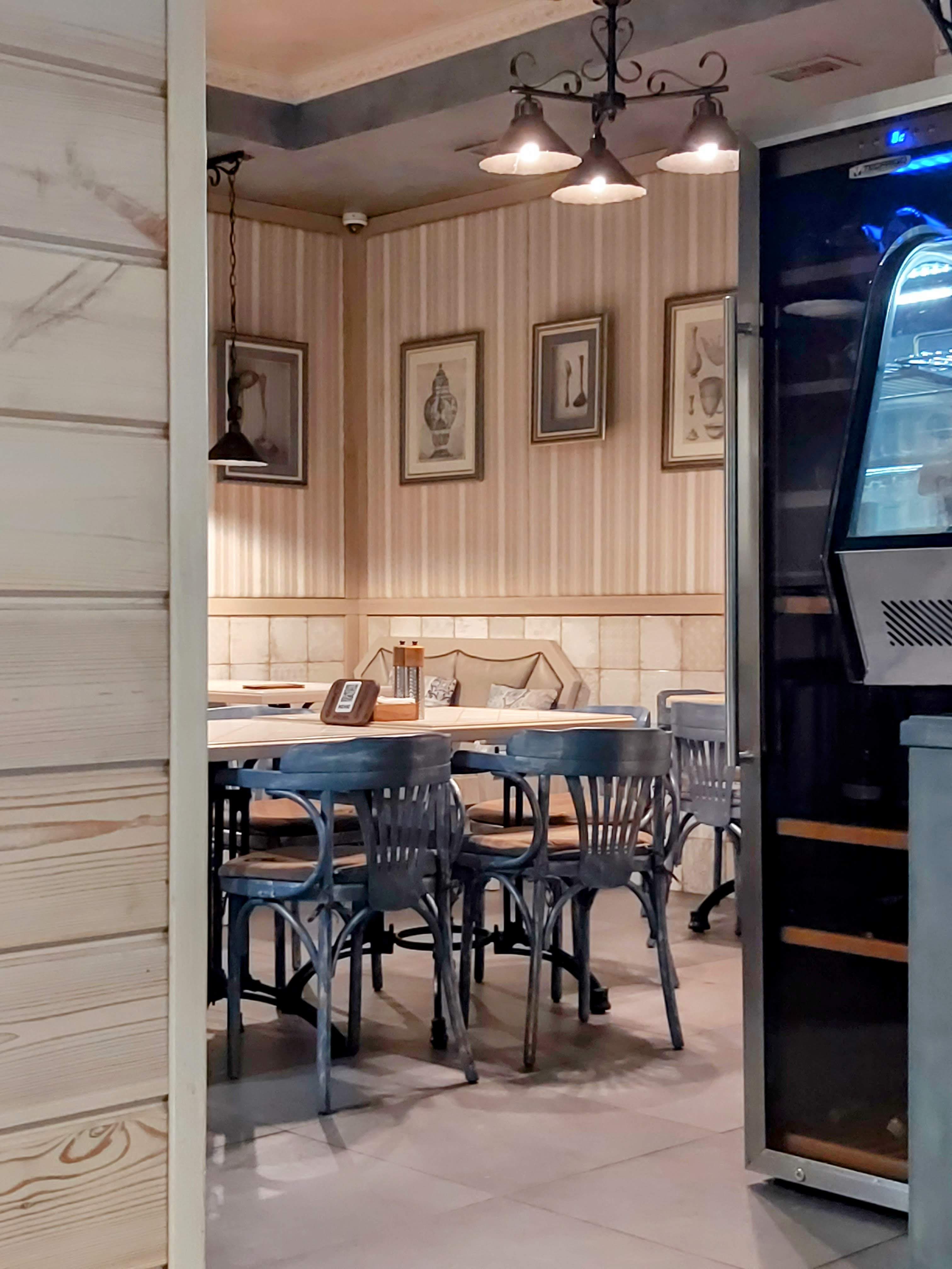 Cafe Pizza-bar Rymski pekarni image 4