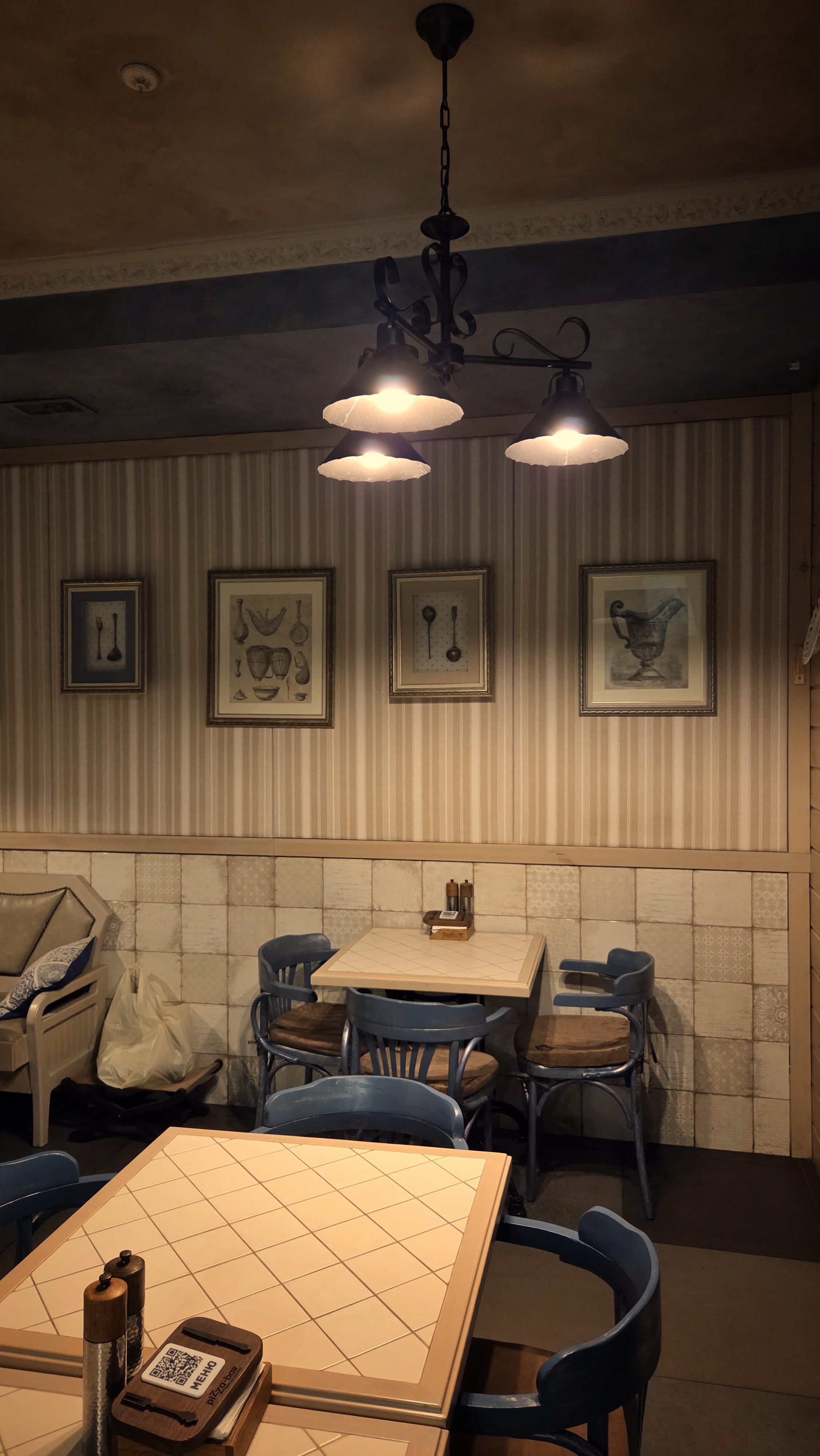 Cafe Pizza-bar Rymski pekarni image 7