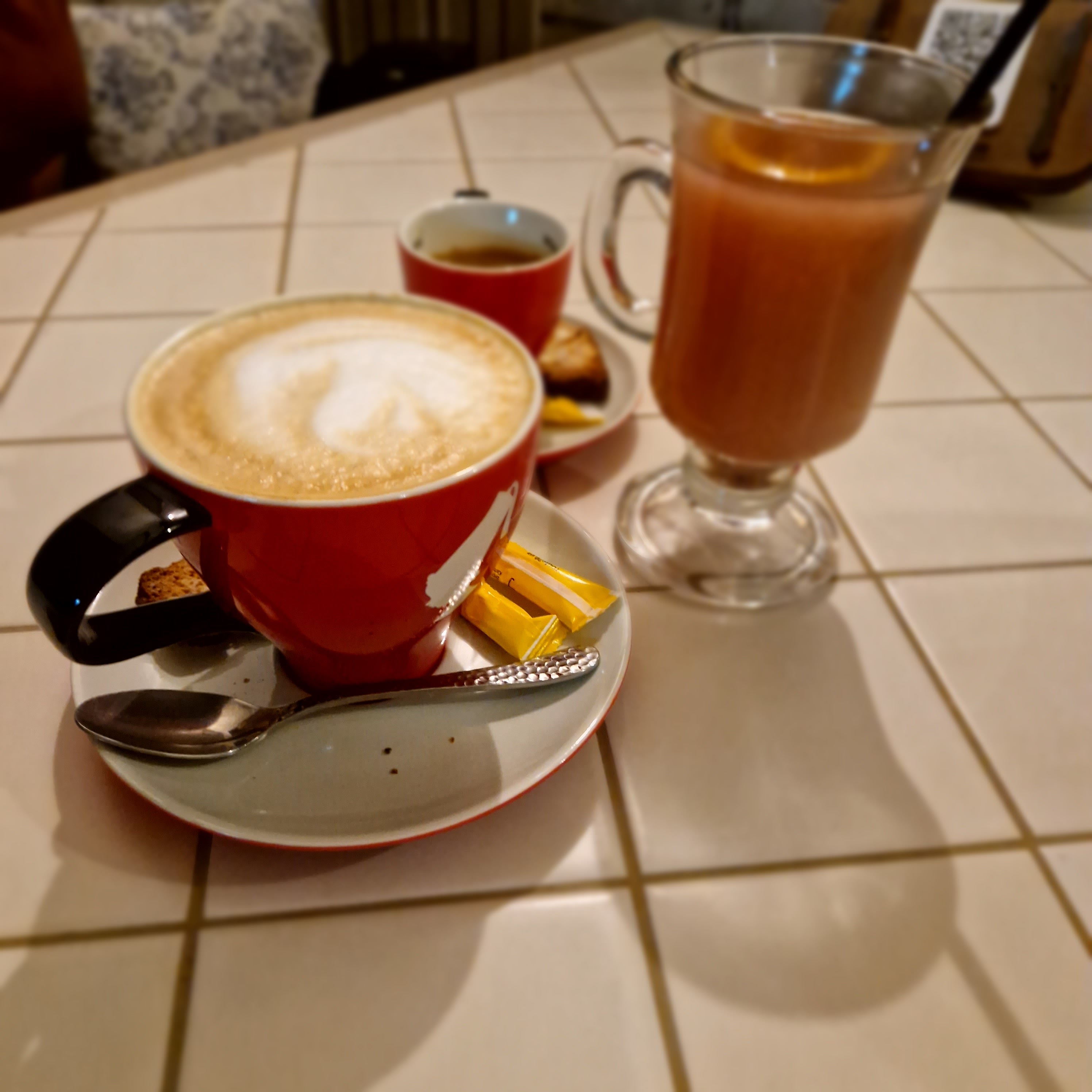 Cafe Pizza-bar Rymski pekarni image 8