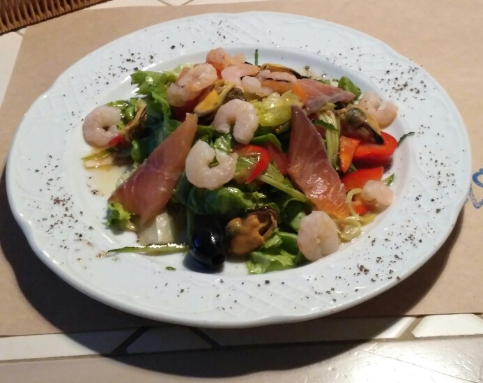 Cafe Pizza-bar Rymski pekarni image 10