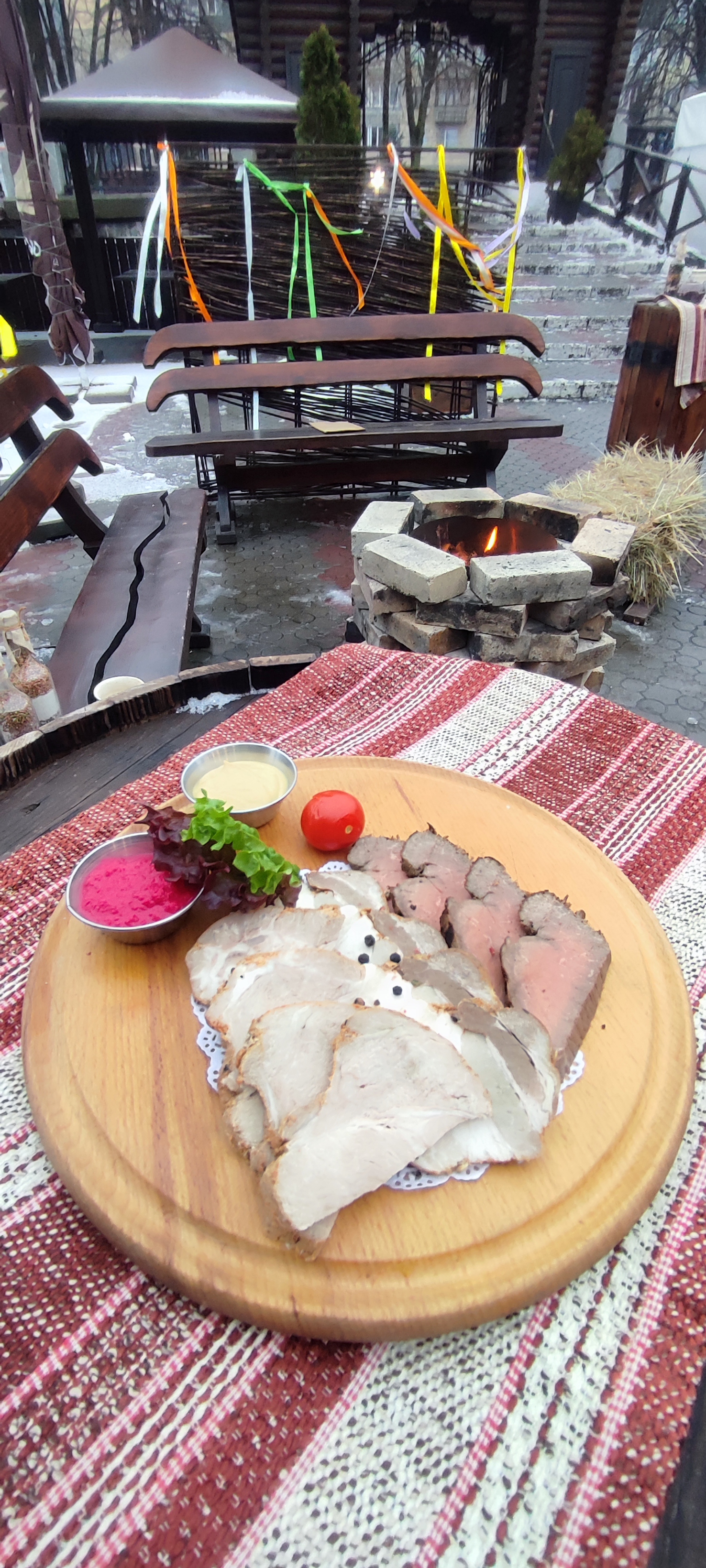 FILVAROK na DNIPRI image 4