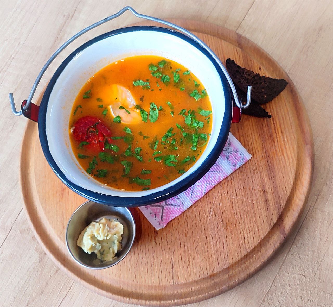 FILVAROK na DNIPRI image 9