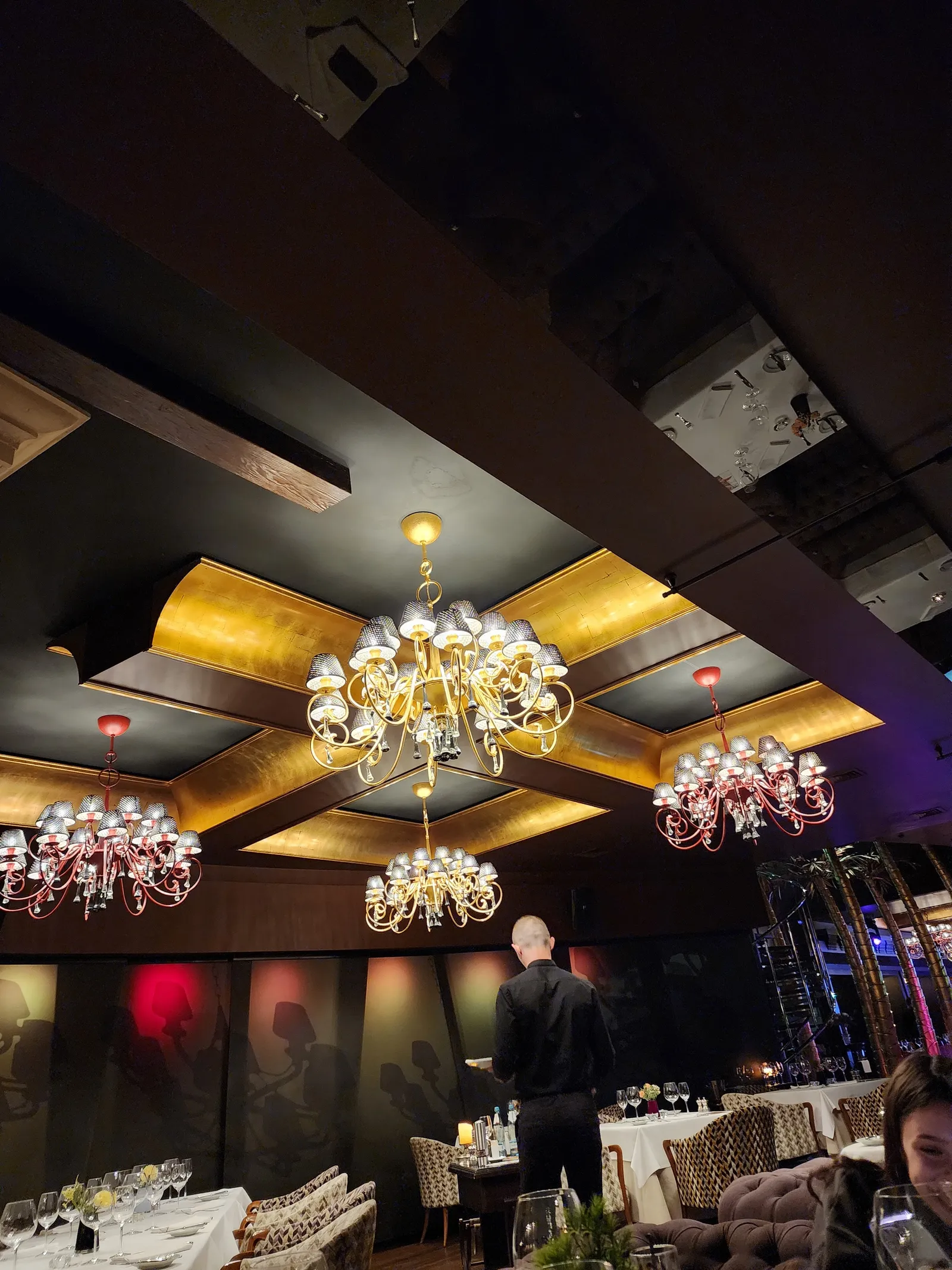Coast Restaurant & Lounge image 3