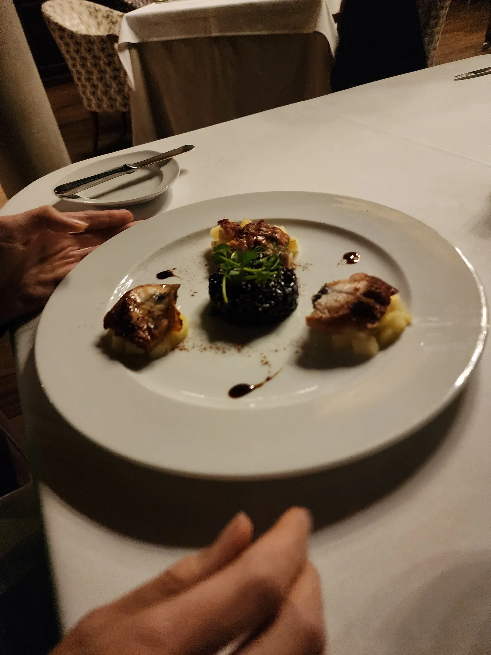 Coast Restaurant & Lounge image 4