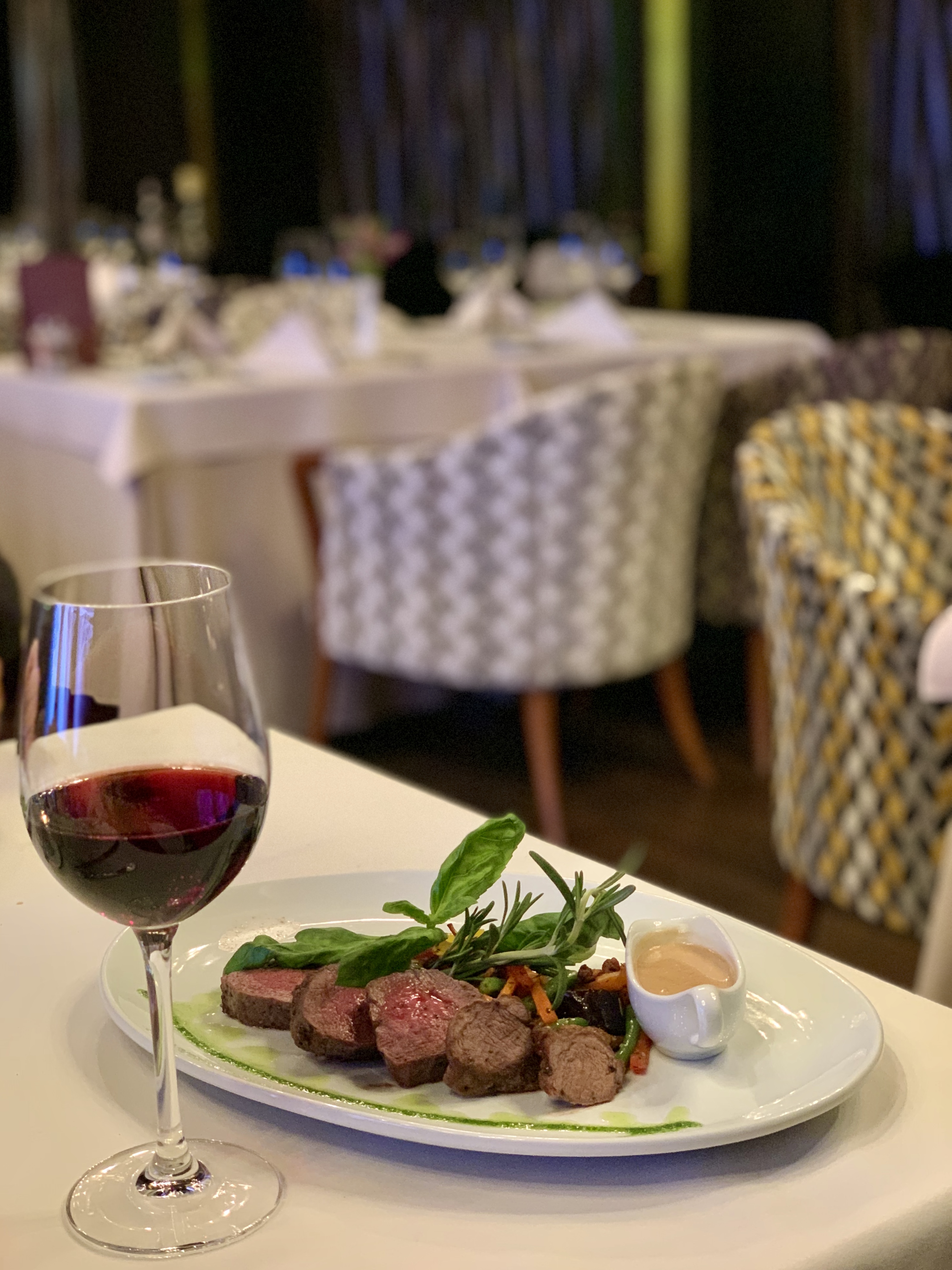 Coast Restaurant & Lounge image 5