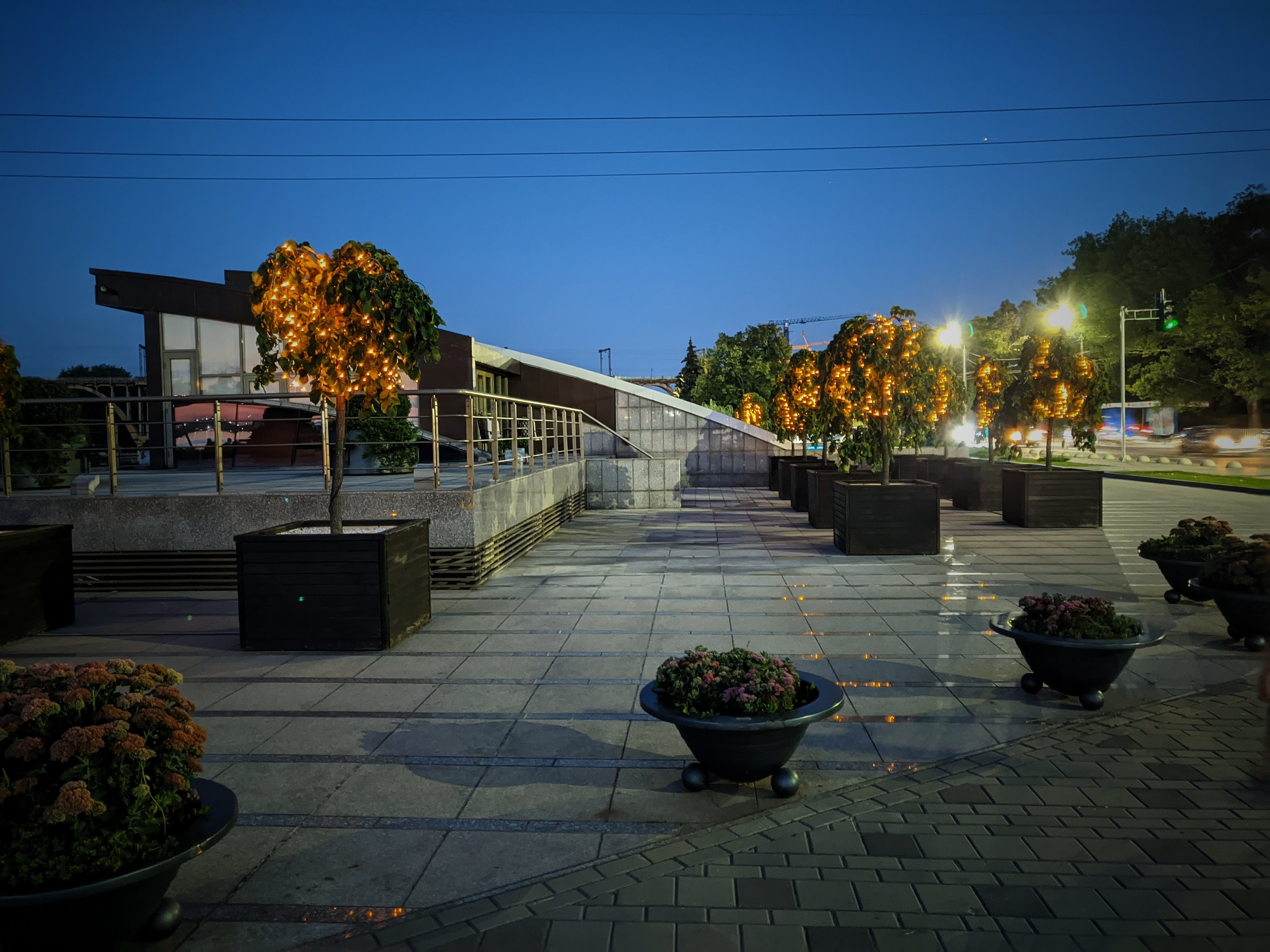 Coast Restaurant & Lounge image 7