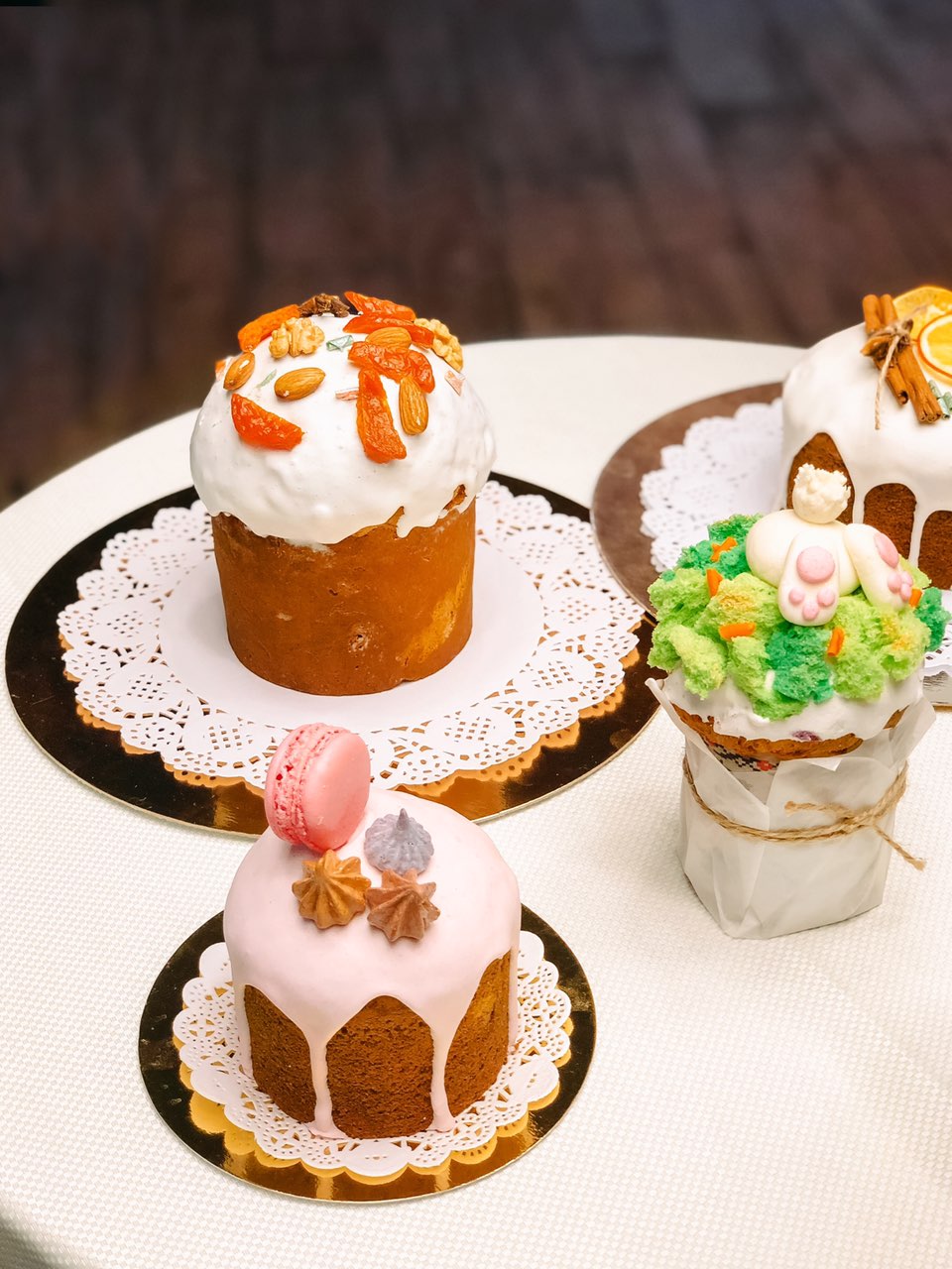 Ресторан "Gatsby" image 2