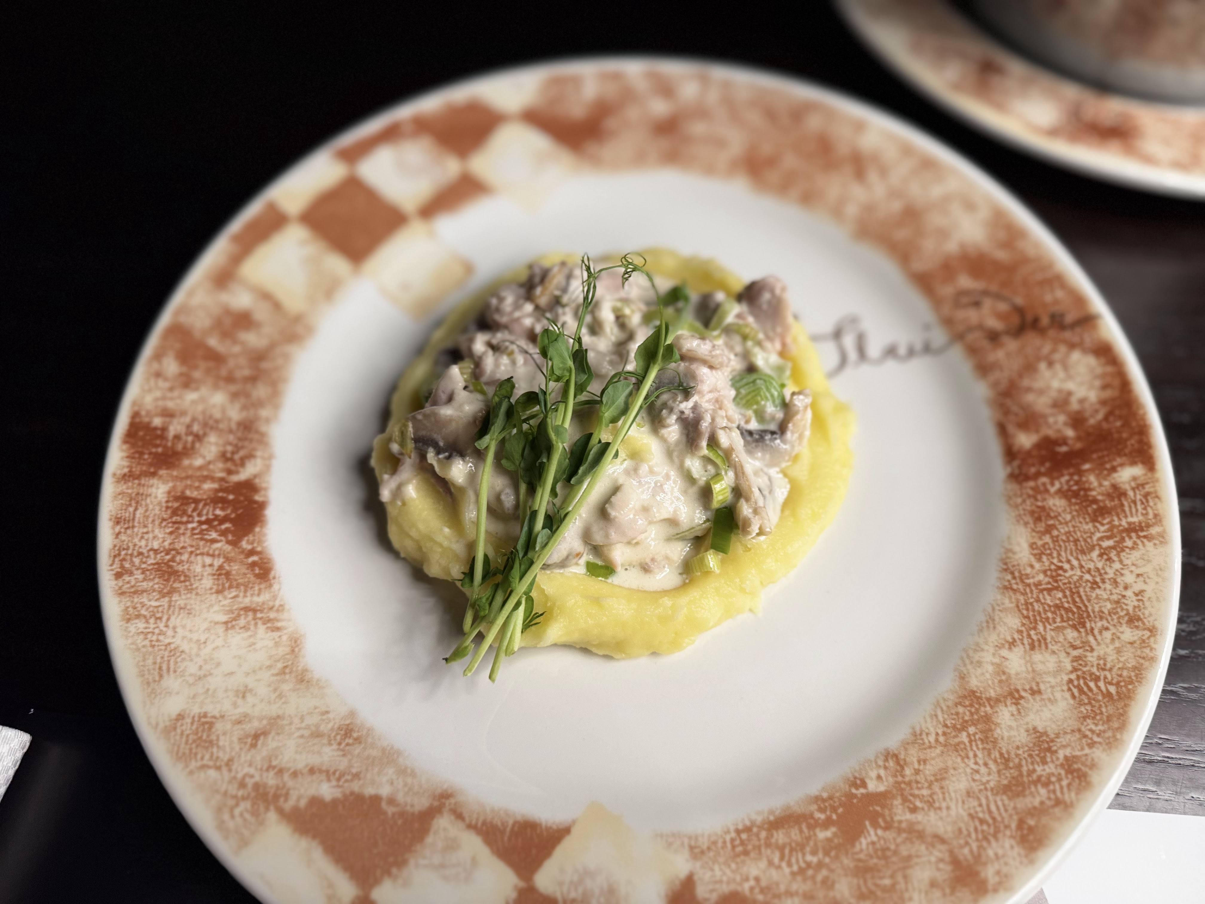 Ресторан "Gatsby" image 3