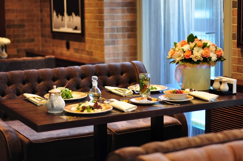 Ресторан "Gatsby" image 5