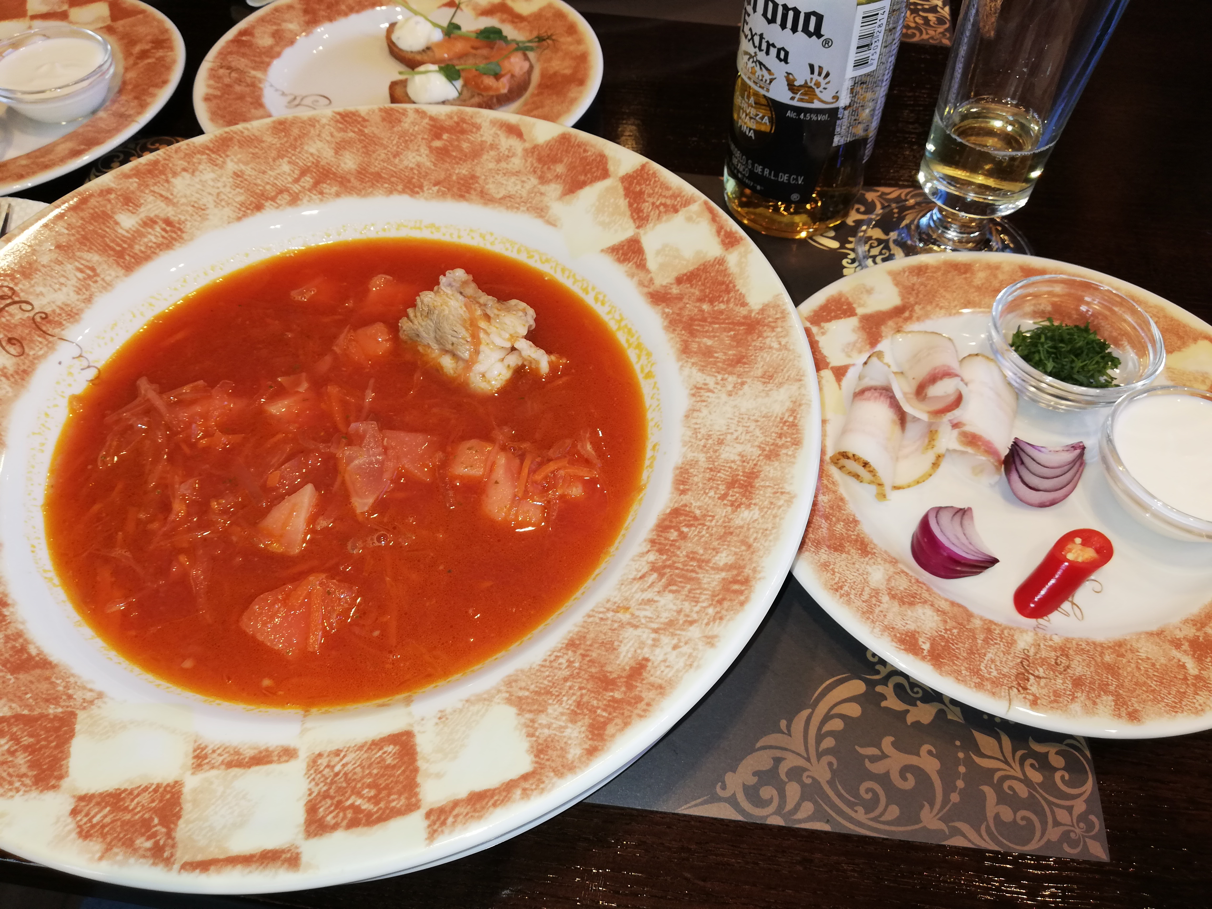 Ресторан "Gatsby" image 7