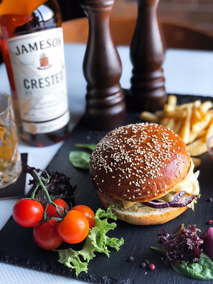 Ресторан "Gatsby" image 8