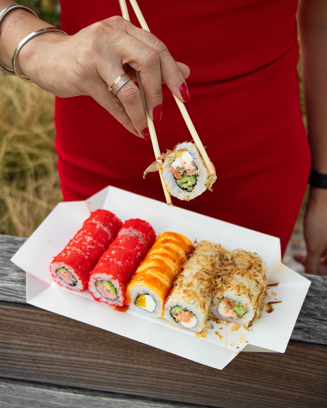 Crazy Crab ТЦ "Вавілон" image 2