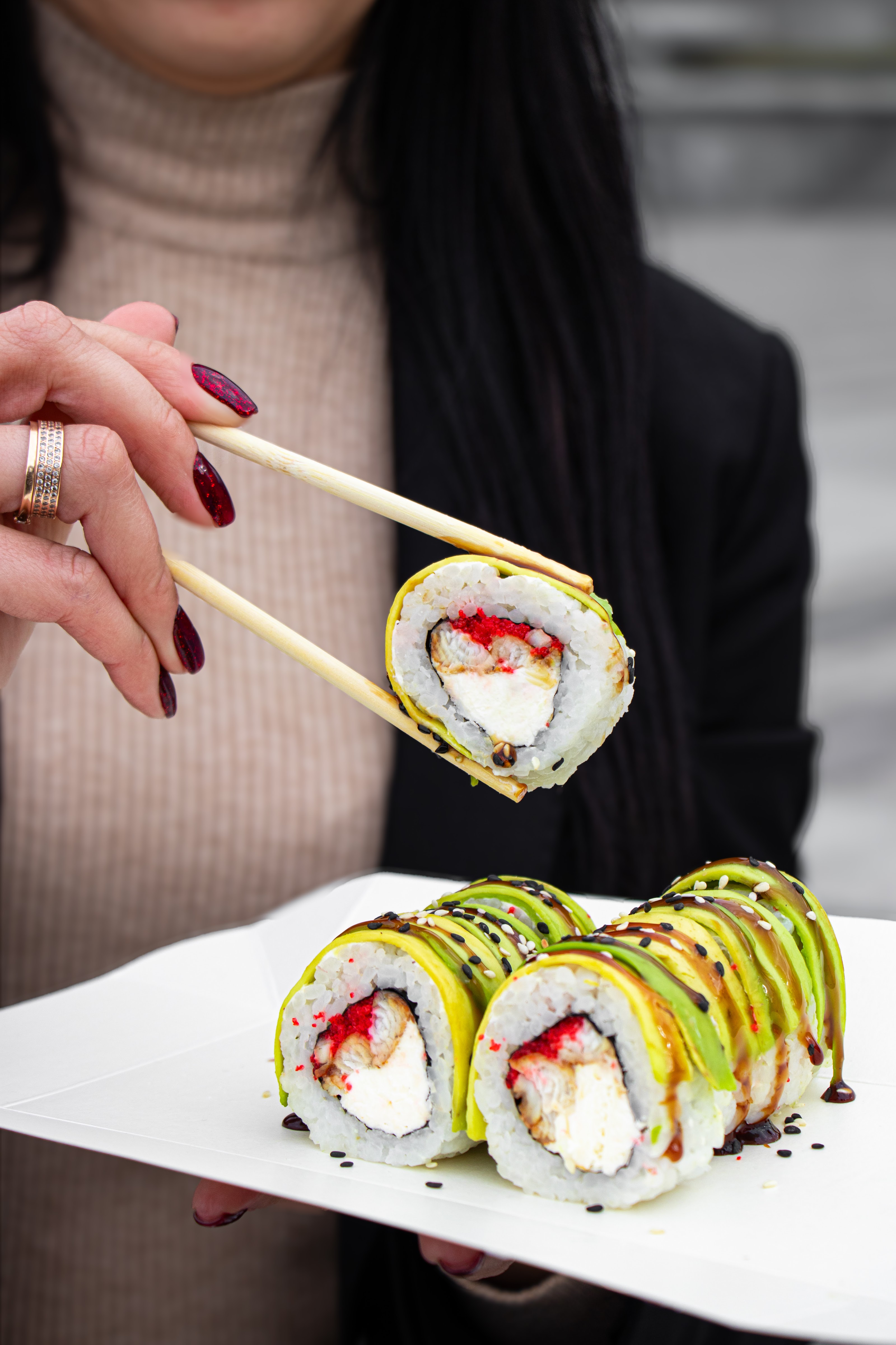 Crazy Crab ТЦ "Вавілон" image 3