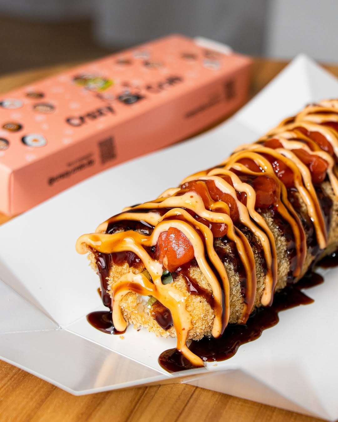 Crazy Crab ТЦ "Вавілон" image 4