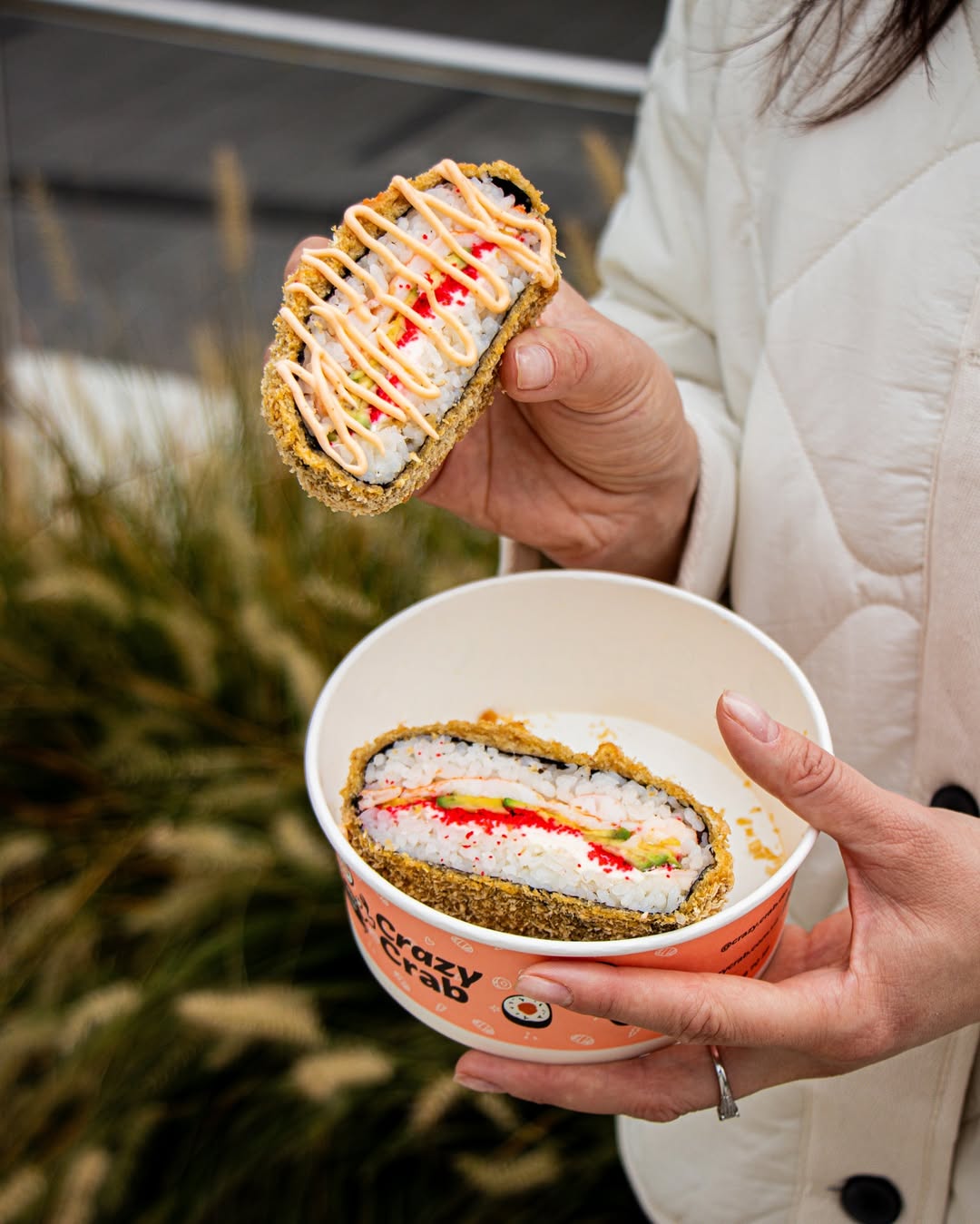 Crazy Crab ТЦ "Вавілон" image 5