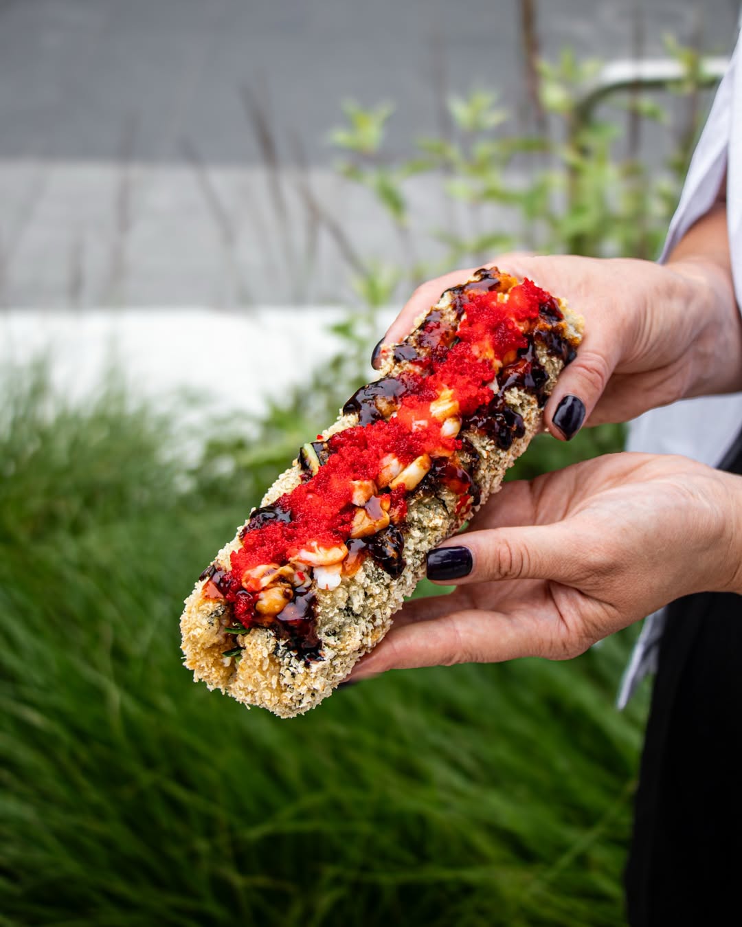 Crazy Crab ТЦ "Вавілон" image 6