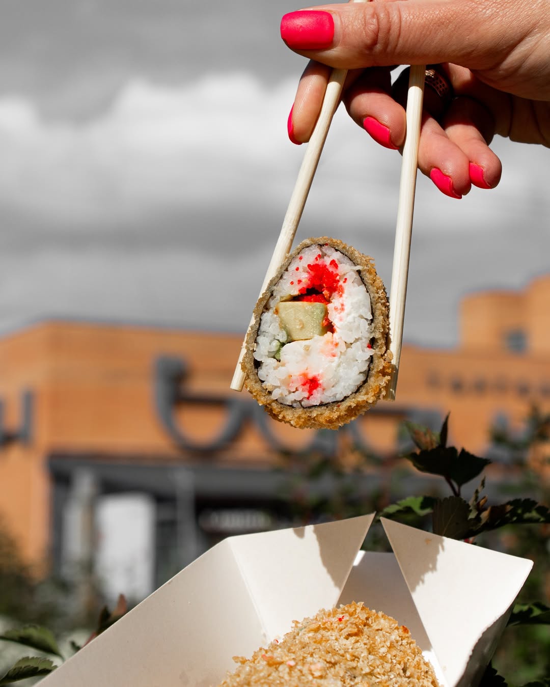 Crazy Crab ТЦ "Вавілон" image 7