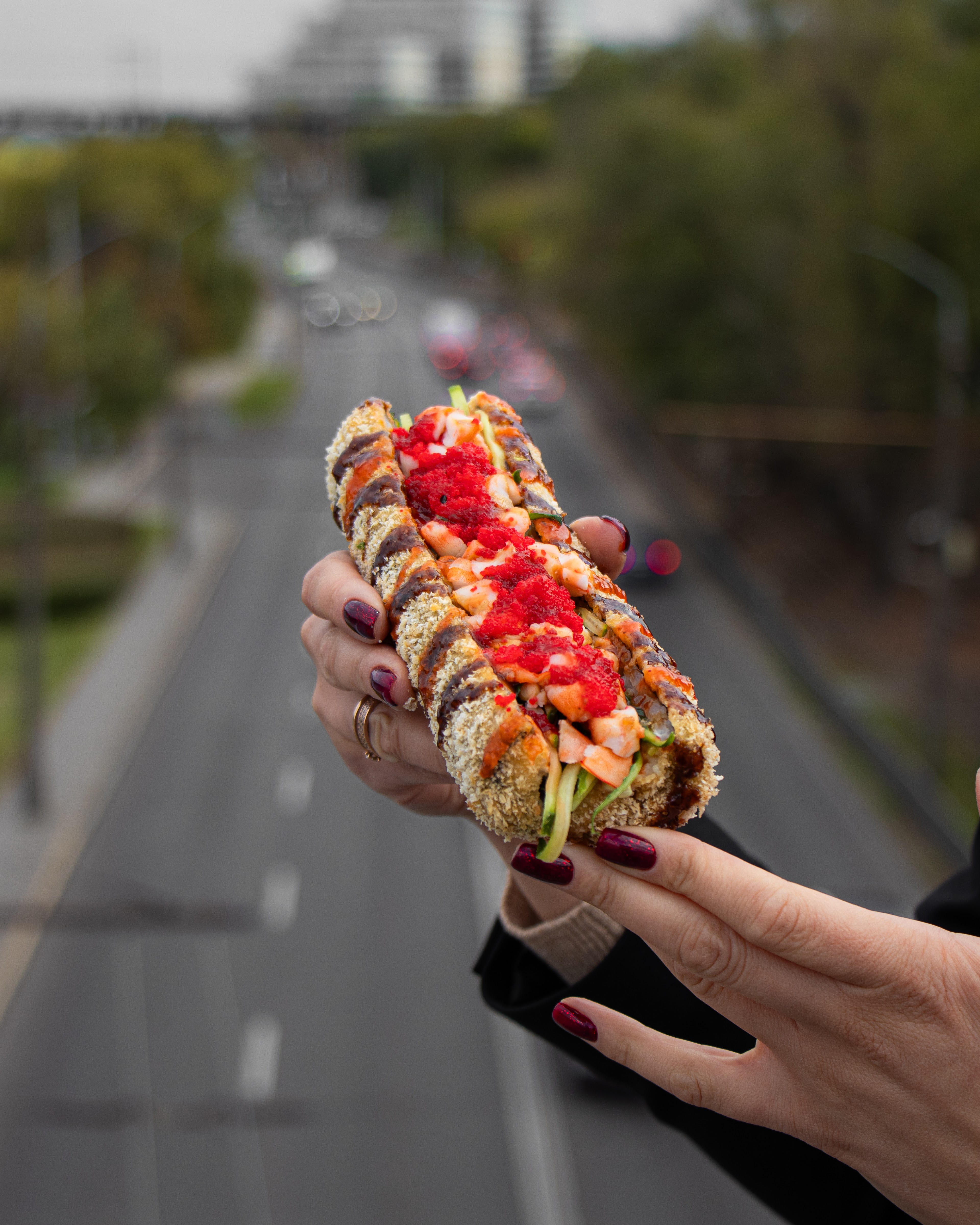 Crazy Crab ТЦ "Вавілон" image 10