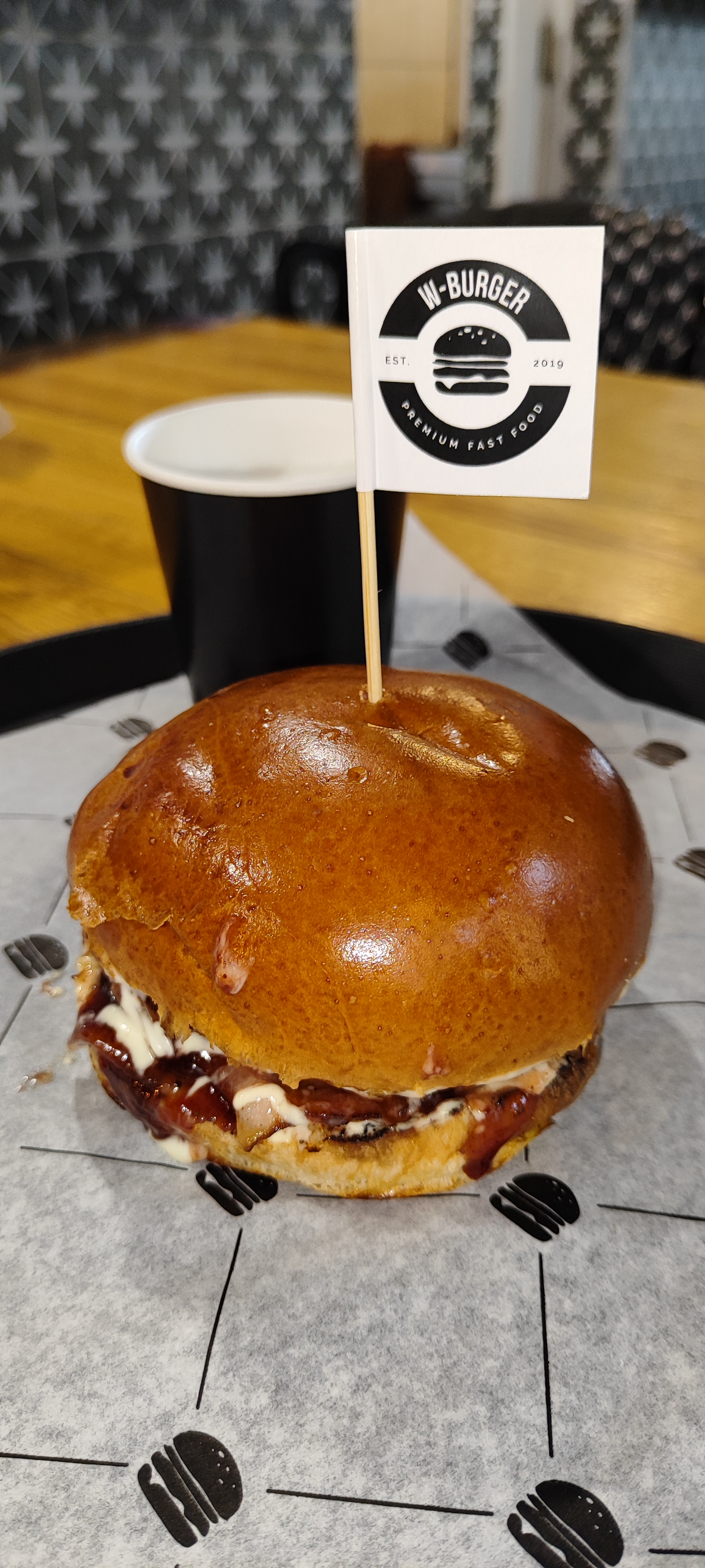 W-Burger - Дніпро image 9