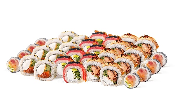 Котосуші "Фудкорт" image 2