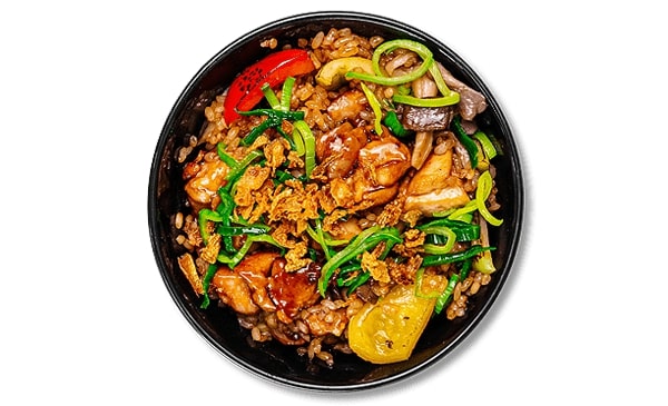 Котосуші "Фудкорт" image 3