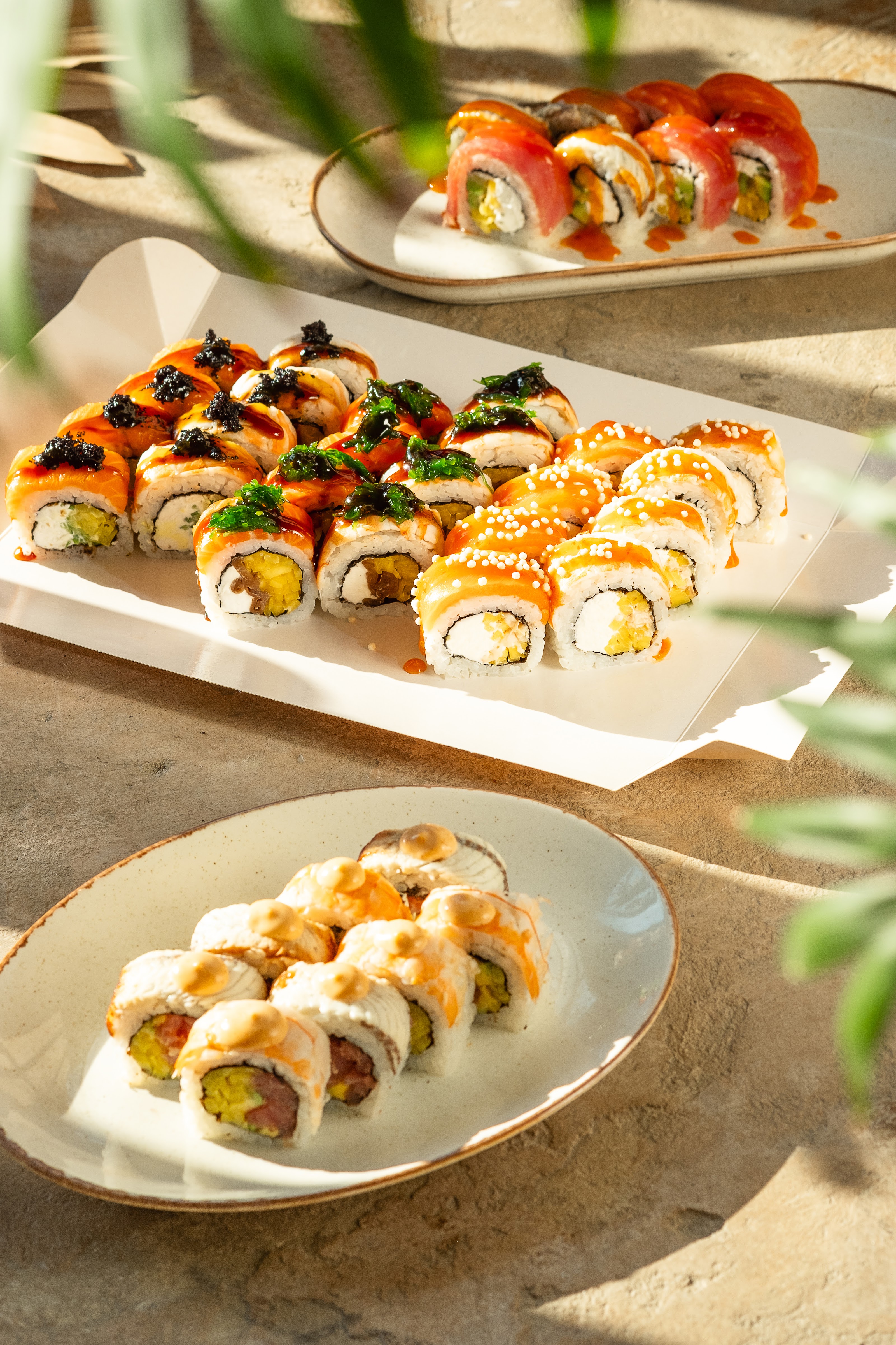 Котосуші "Фудкорт" image 4