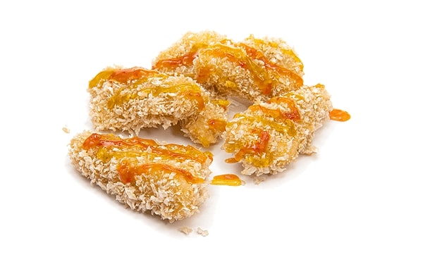 Котосуші "Фудкорт" image 7