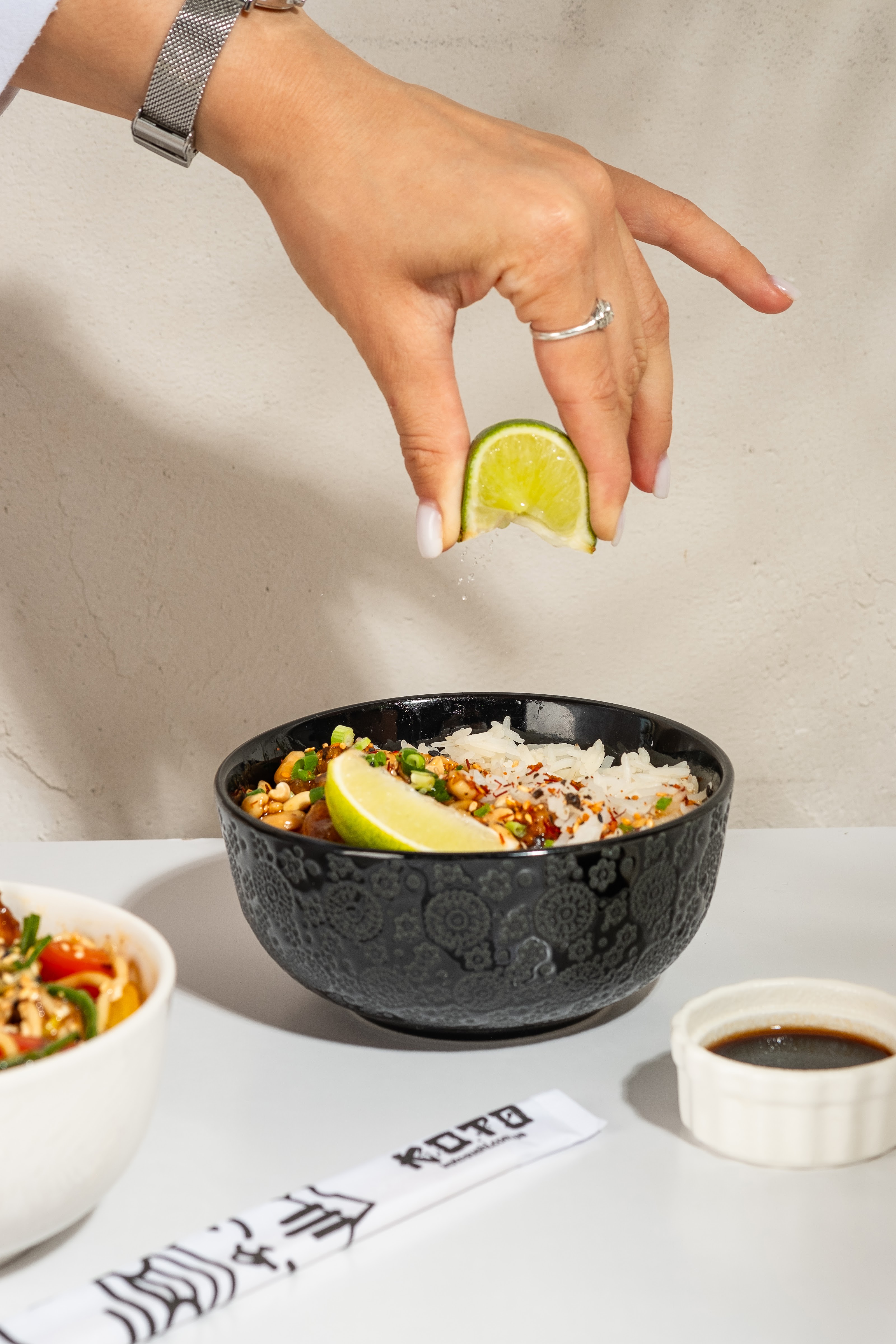 Котосуші "Фудкорт" image 8