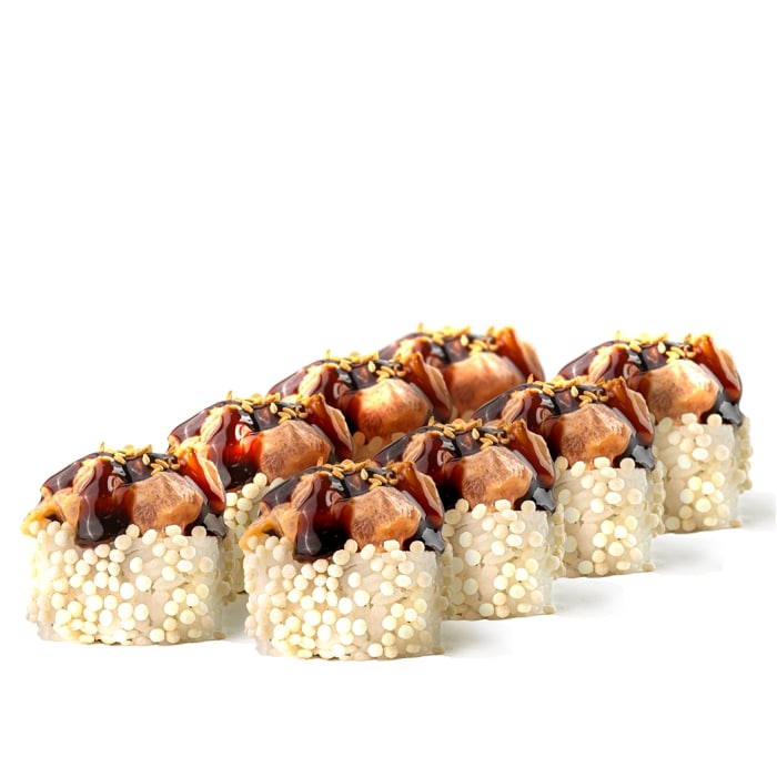 Котосуші "Фудкорт" image 9