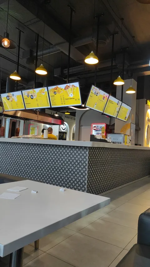 The Doner image 8