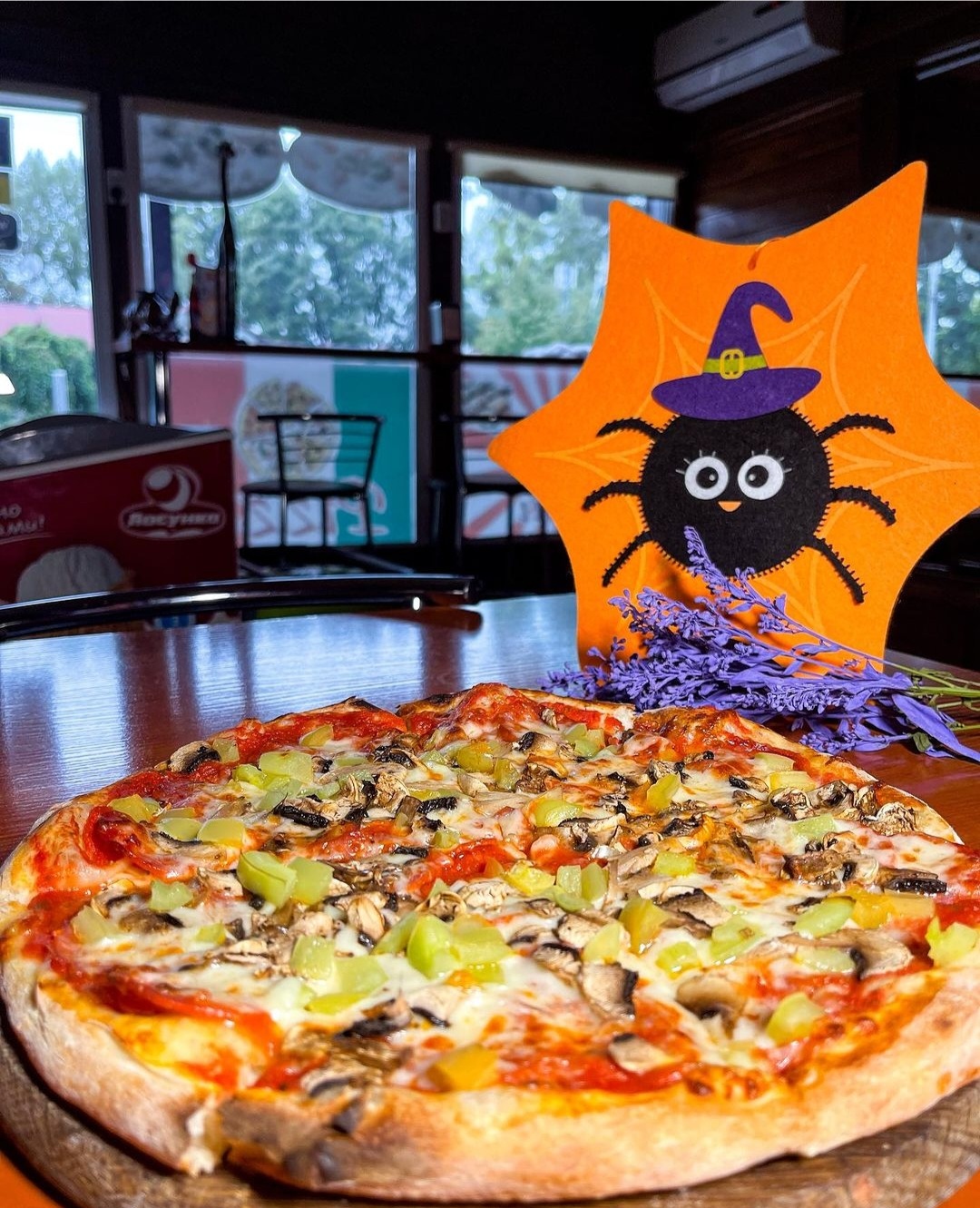 Nyam-Nyam Sushy Pytstsa image 7